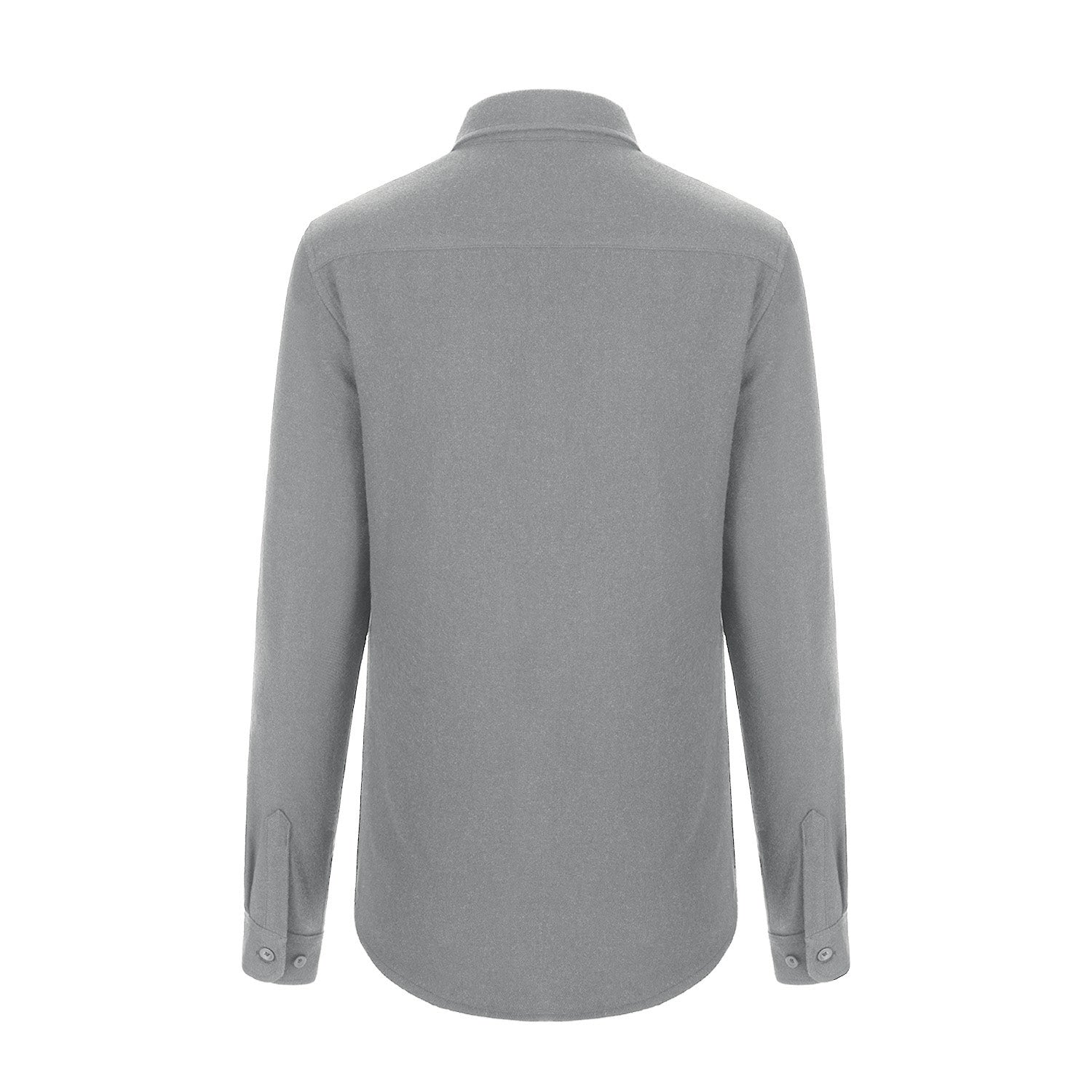 S04501 - Chalet - Ladies Brushed Flannel Shirt 4501 __label:SALE Ladies Muskoka Trail Women