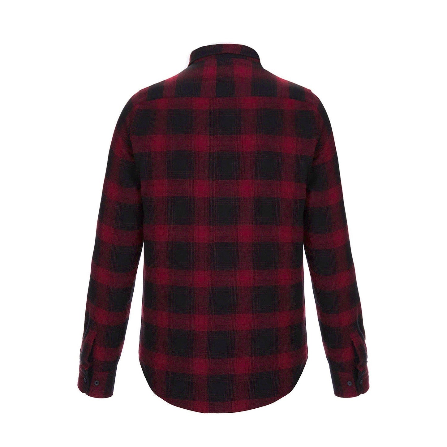 S04505 - Cabin - Men's Brushed Flannel Shirt