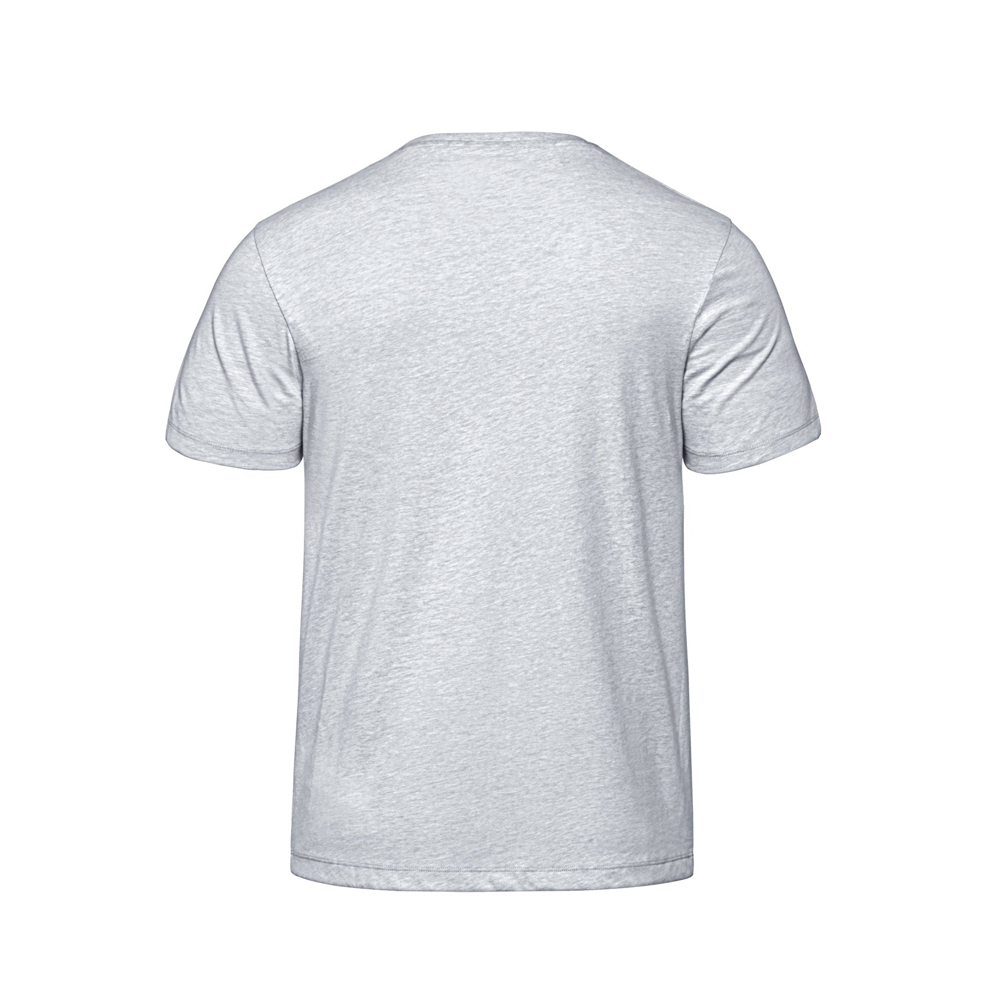 S05500 - Harmony - Organic Cotton T-Shirt 3001 5500 __label:IN-STOCK bella cannvas koi8050 koi8070 mens next level organic threadfast