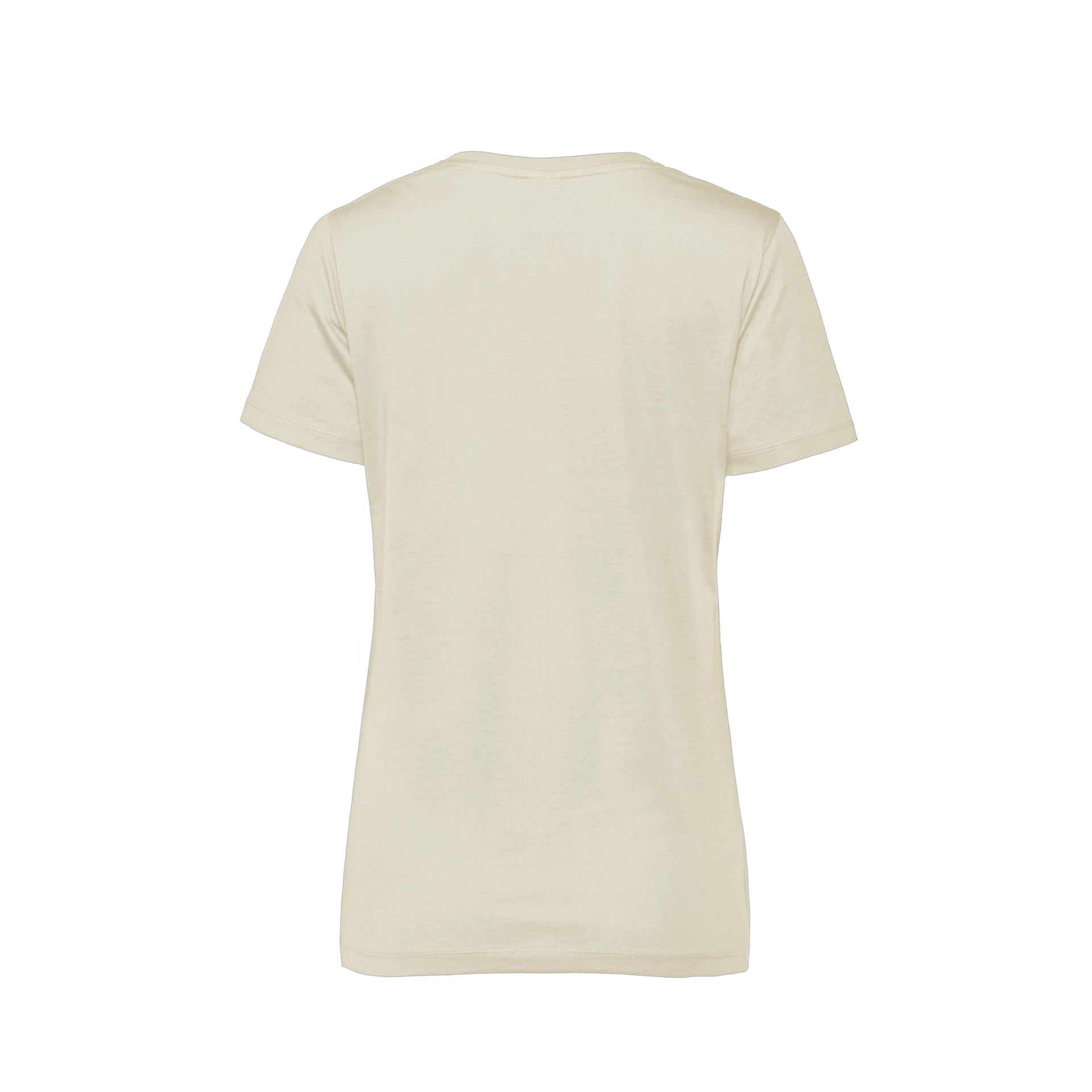 S05501 - Harmony - Ladies Organic Cotton Scoop Neck T-Shirt 5501 __label:IN-STOCK bella canvas koi next level organic threadfast
