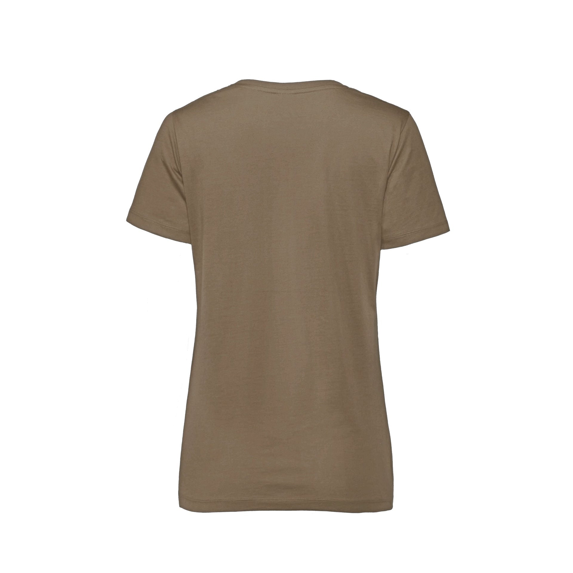 S05501 - Harmony - Ladies Organic Cotton Scoop Neck T-Shirt 5501 __label:IN-STOCK bella canvas koi next level organic threadfast