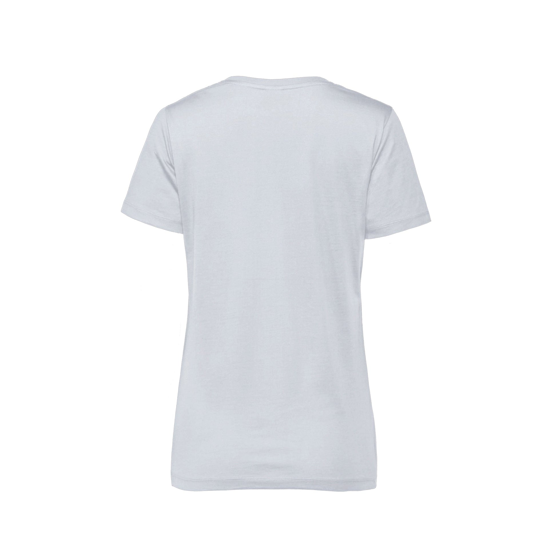 S05501 - Harmony - Ladies Organic Cotton Scoop Neck T-Shirt 5501 __label:IN-STOCK bella canvas koi next level organic threadfast