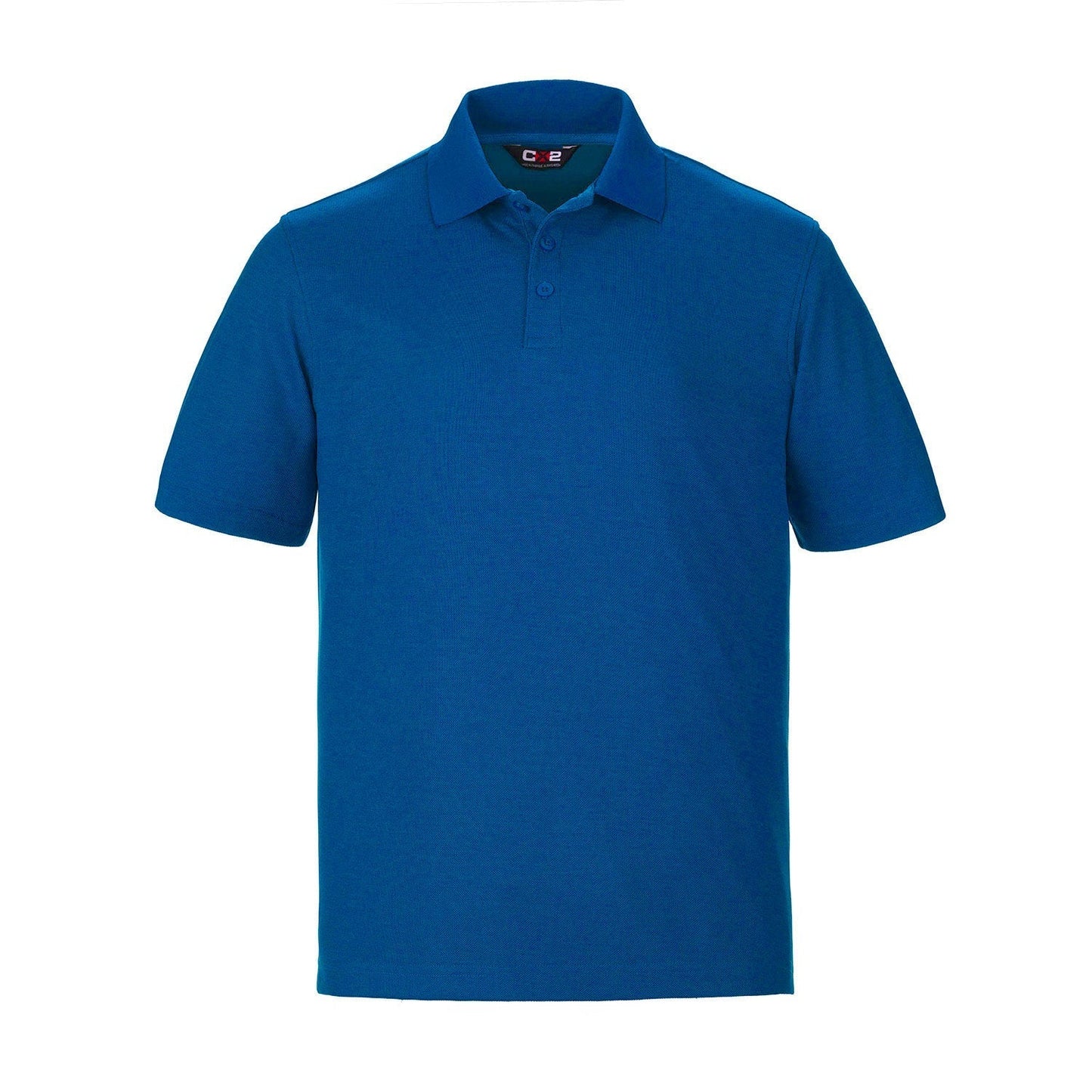 S05735 - Ace - Men's Pique Mesh Polo