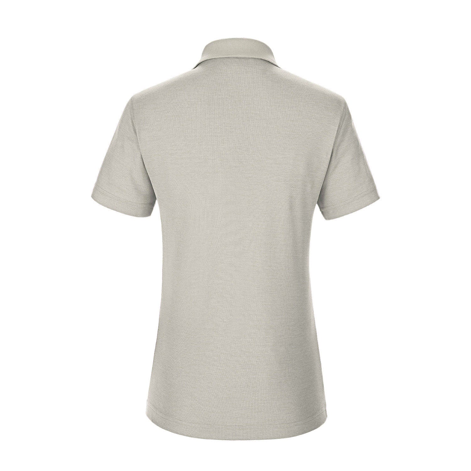 S05736 - Ace - Ladies Pique Mesh Polo 5019 5736 88181 l445 Ladies log101 team Women