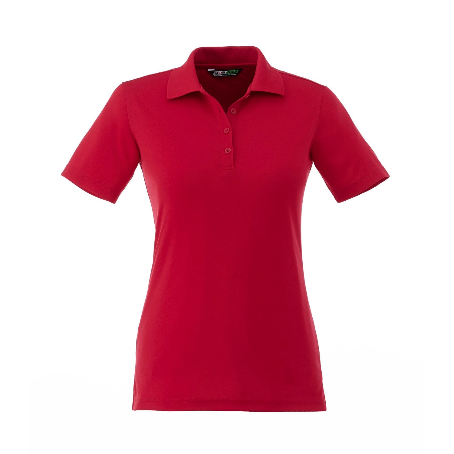 S05773 - Eagle - Ladies Performance Polo 5773 CX2 l4008 Ladies Women