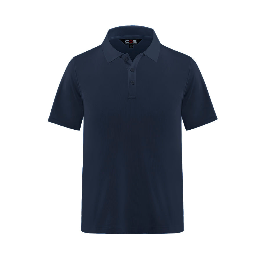 S05785 - Elite - Men's Cotton/Poly/Spandex Pique Polo 5785 __label: NEW cotton polo Polos S400