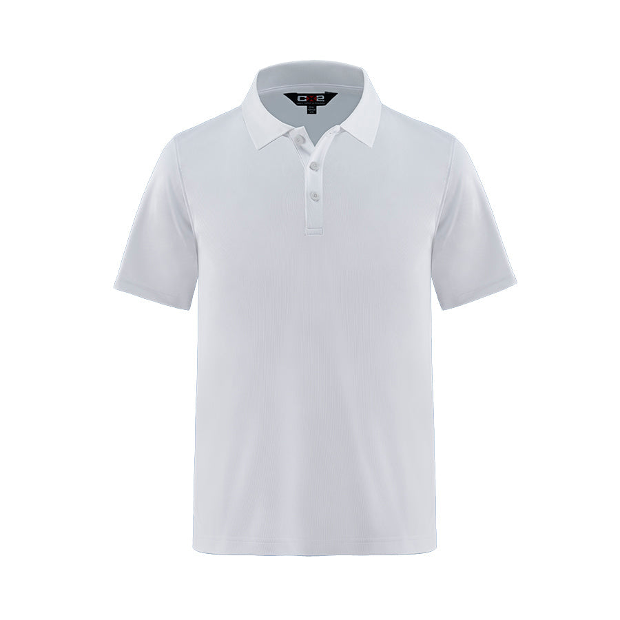 S05785 - Elite - Men's Cotton/Poly/Spandex Pique Polo 5785 __label: NEW cotton polo Polos S400