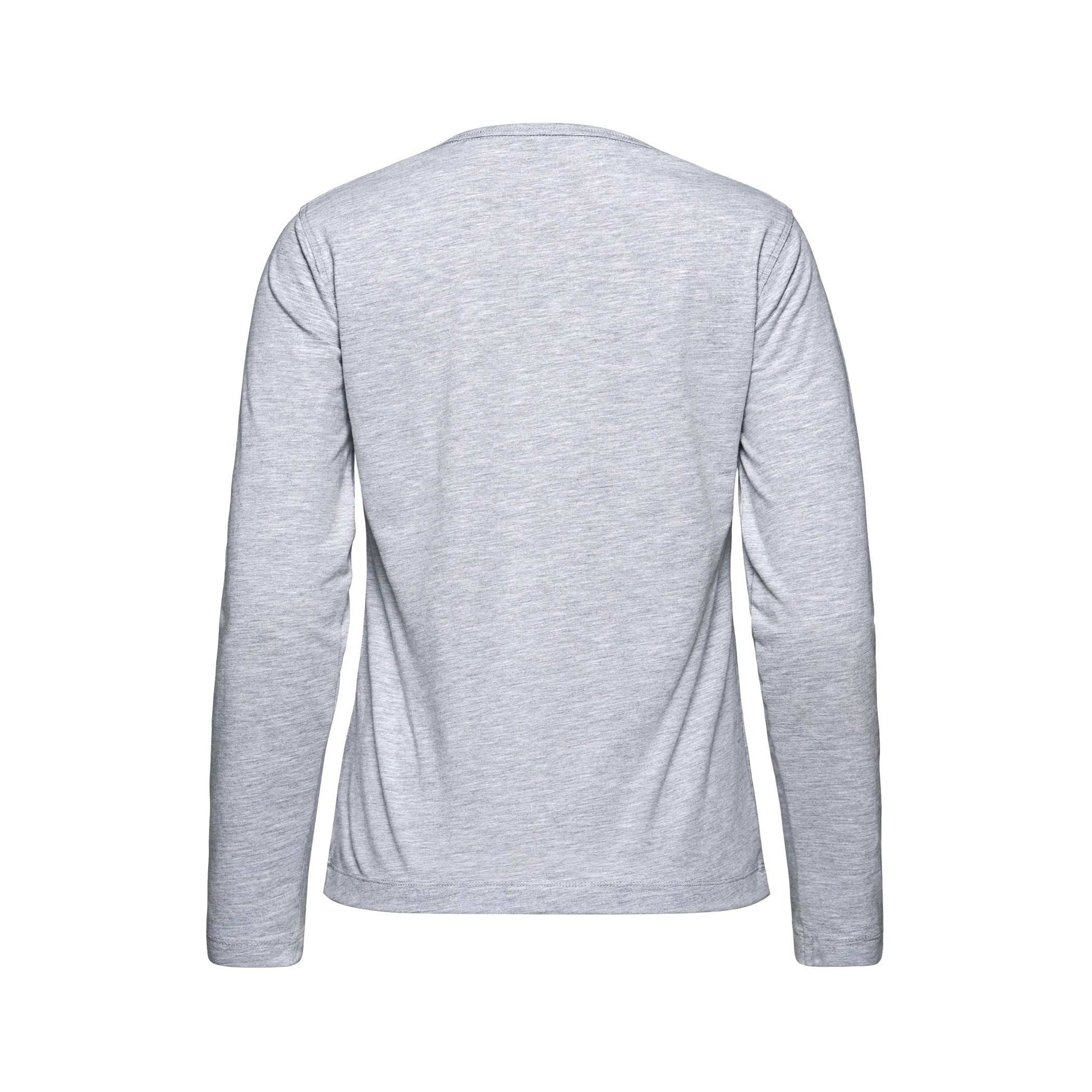 S05896 - Riverside - Ladies Cotton-Poly Long Sleeve Crewneck T-Shirt 2400 5400 5896 __label:MID AUG __label:NEW atc8015 long sleeve long sleeve tshirt S05896 S5896