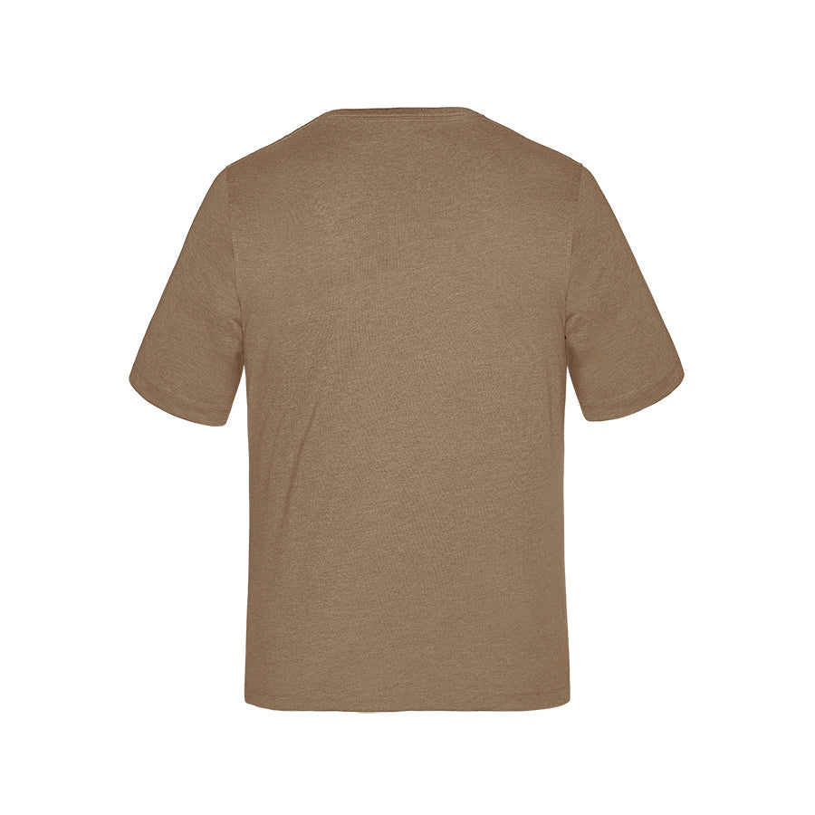 S05917 - Liberty - Adult Cotton/Poly Crewneck T-Shirt 5917 __label:NEW COLORS adult eco-friendly liberty mens Muskoka Trail sustainable