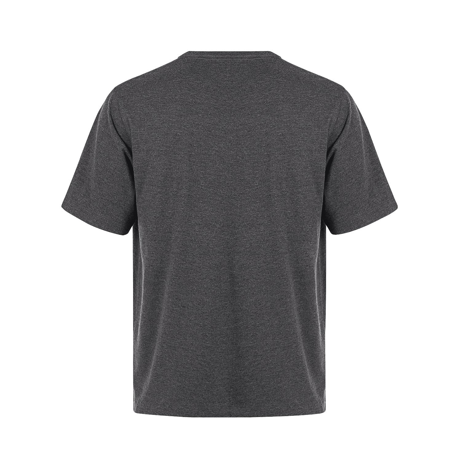 S05917 - Liberty - Adult Cotton/Poly Crewneck T-Shirt 5917 __label:NEW COLORS adult eco-friendly liberty mens Muskoka Trail sustainable