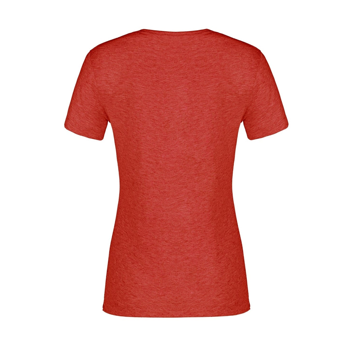 S05918 - Liberty - Ladies Poly/Cotton Crewneck T-Shirt 5918 __label:NEW COLORS eco-friendly Ladies liberty Muskoka Trail sustainable Women