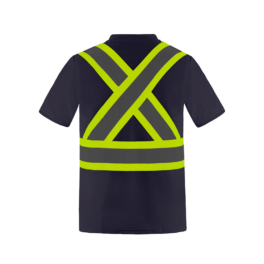 S05945 - Primeguard - Adult Hi-Vis T-Shirt