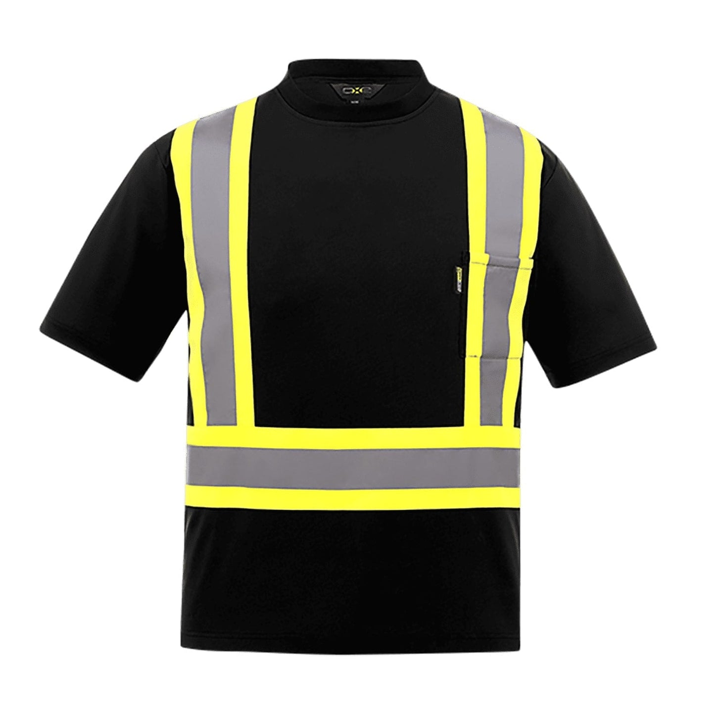 S05960 - Watchman - Adult Hi-Vis T-Shirt