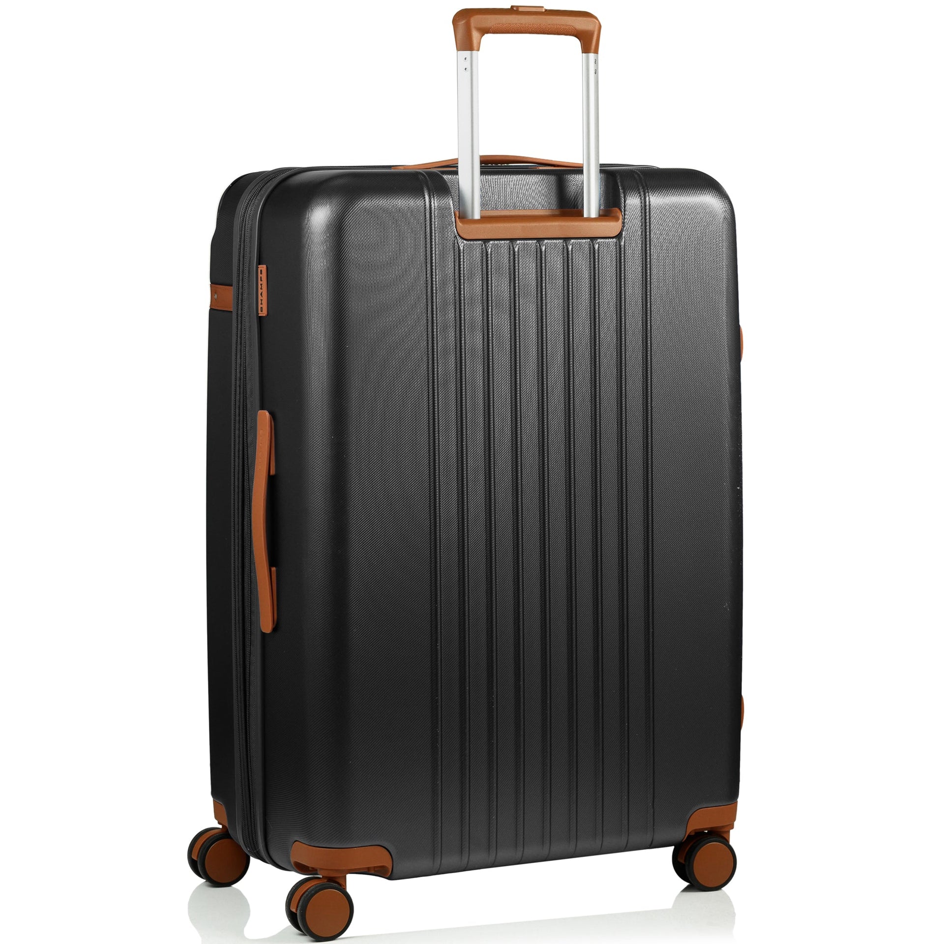 Vintage / 2-Piece Luggage Set Champs Luggage Shopify Collective