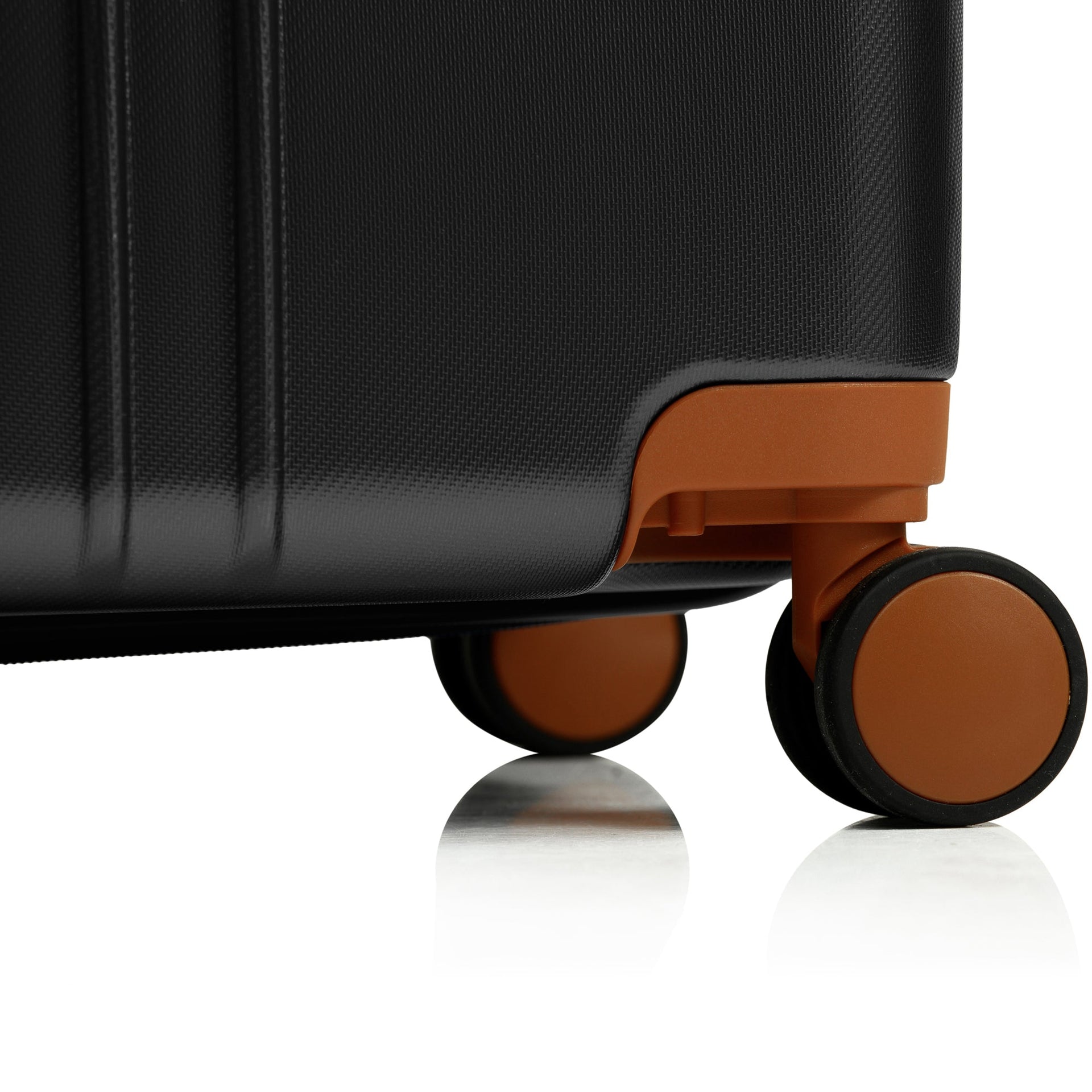 Vintage / 2-Piece Luggage Set Champs Luggage Shopify Collective