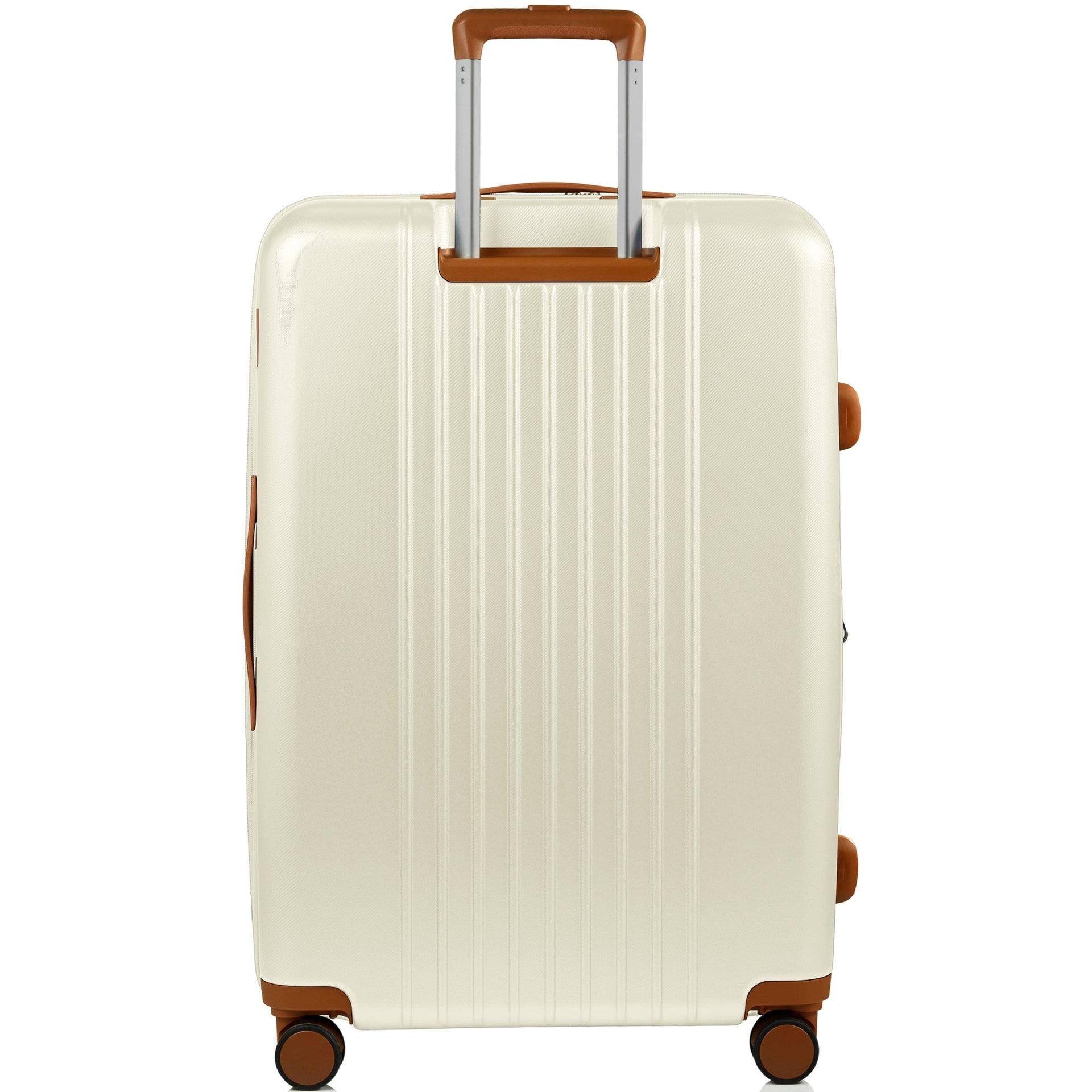 Vintage / 2-Piece Luggage Set Champs Luggage Shopify Collective