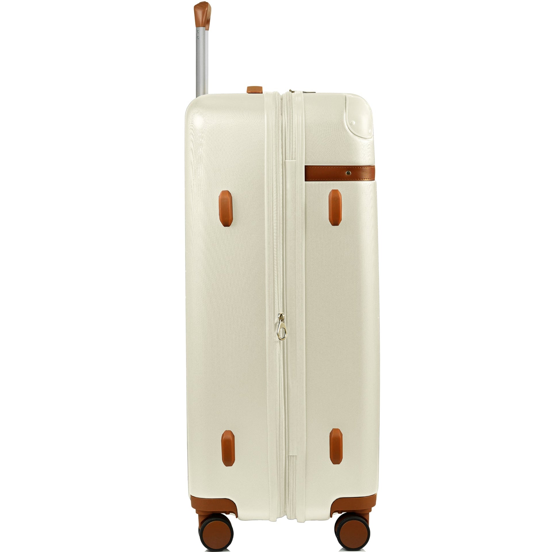 Vintage / 2-Piece Luggage Set Champs Luggage Shopify Collective