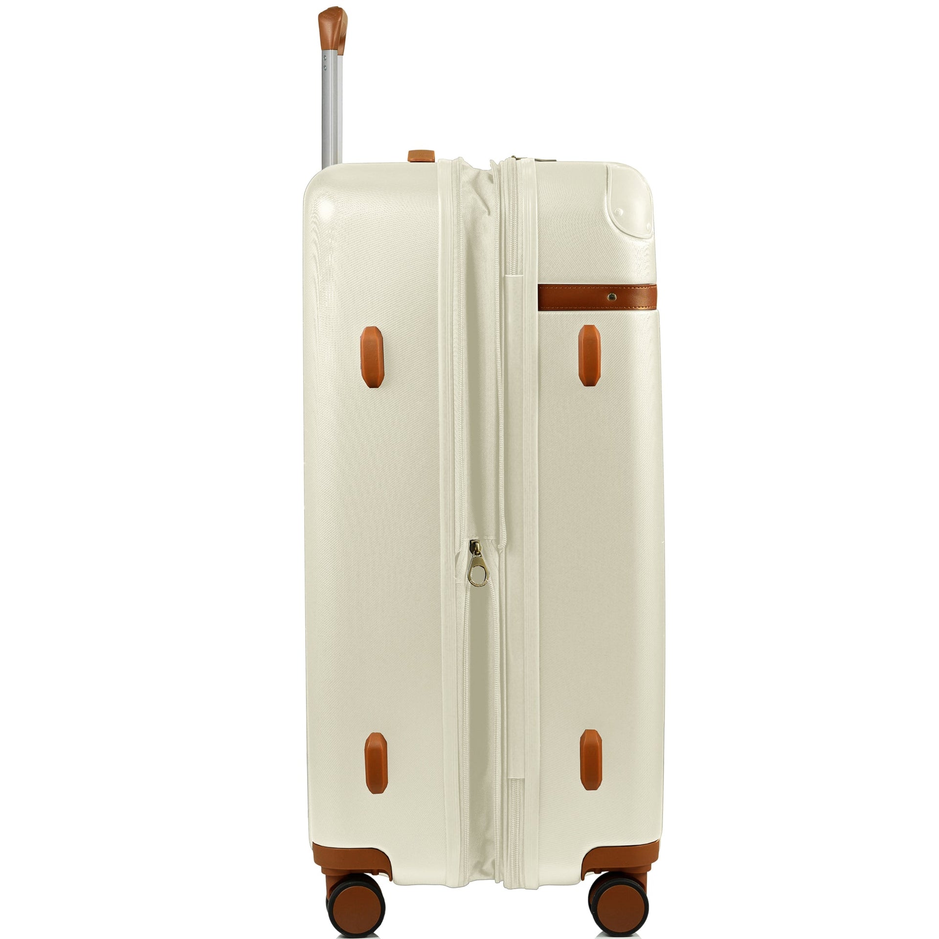 Vintage / 2-Piece Luggage Set Champs Luggage Shopify Collective