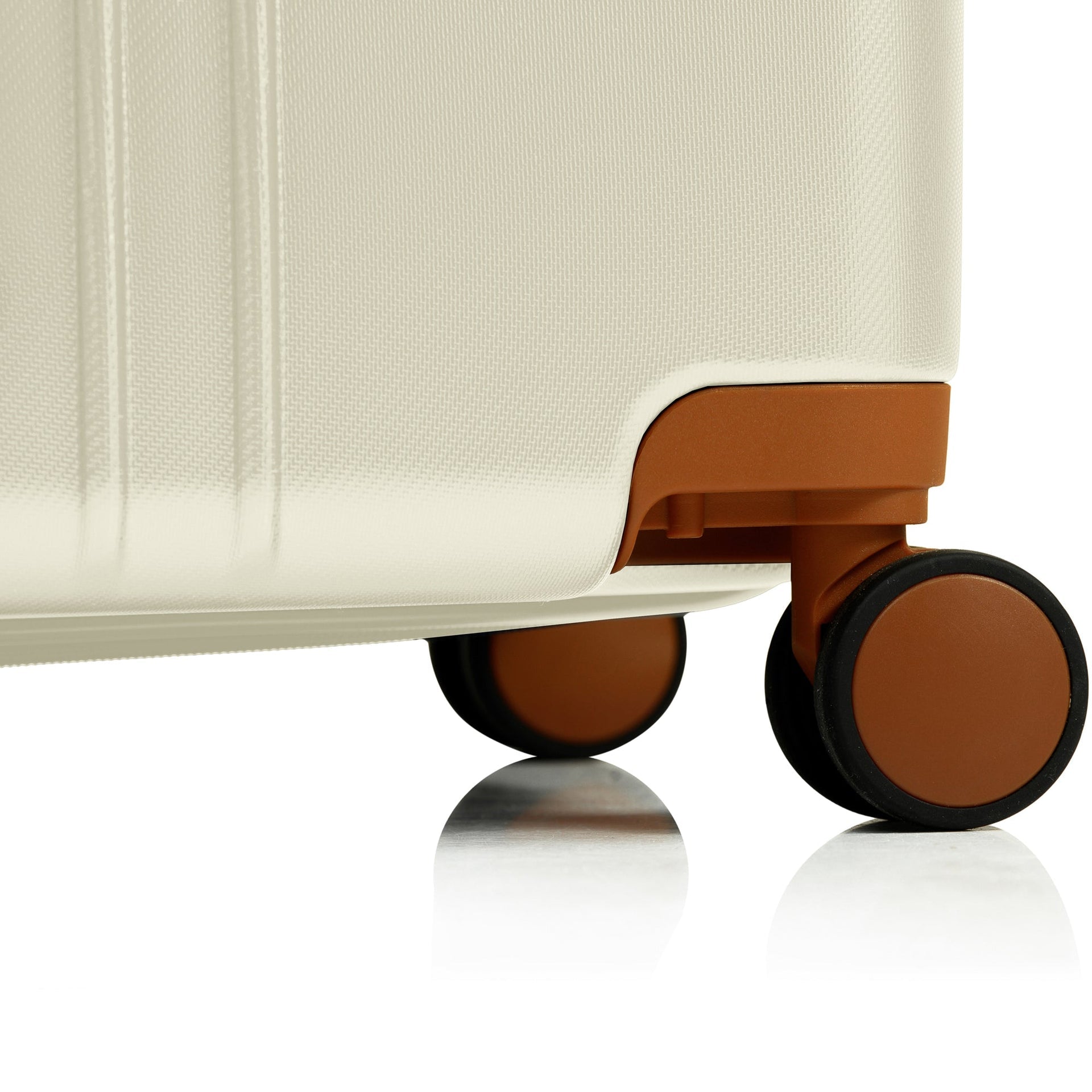 Vintage / 2-Piece Luggage Set Champs Luggage Shopify Collective