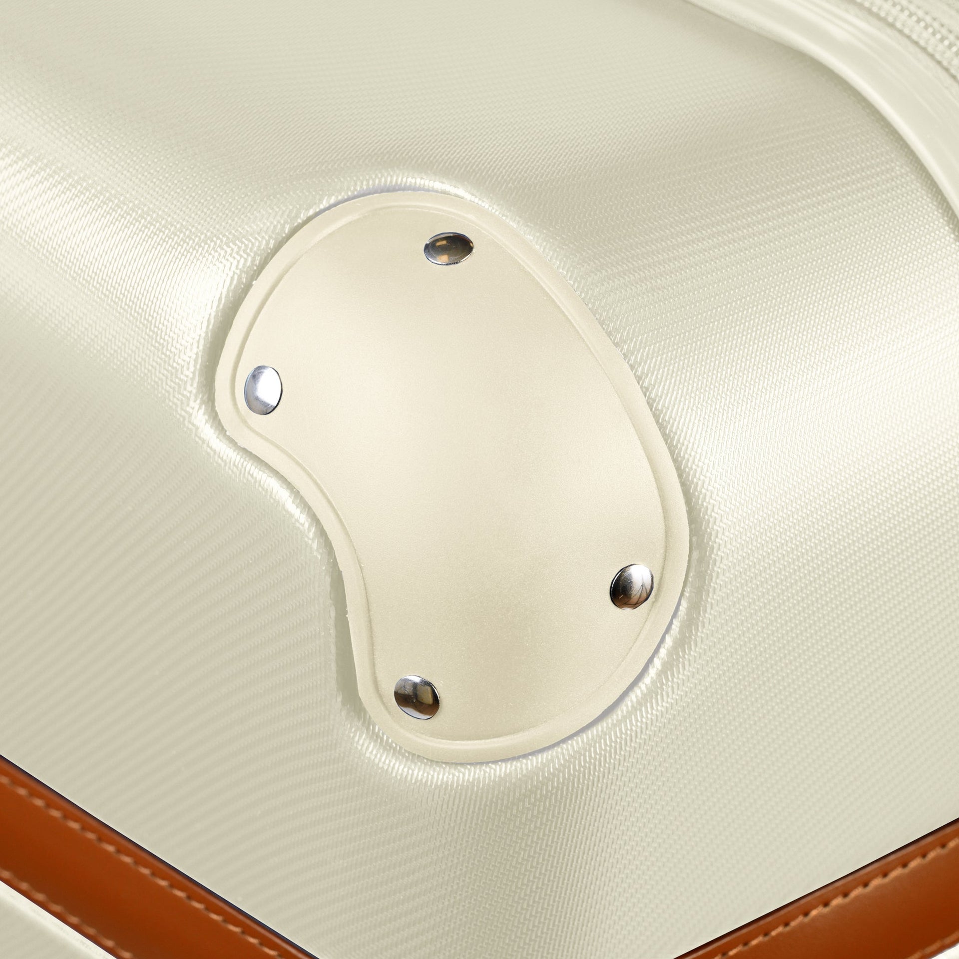 Vintage / 2-Piece Luggage Set Champs Luggage Shopify Collective