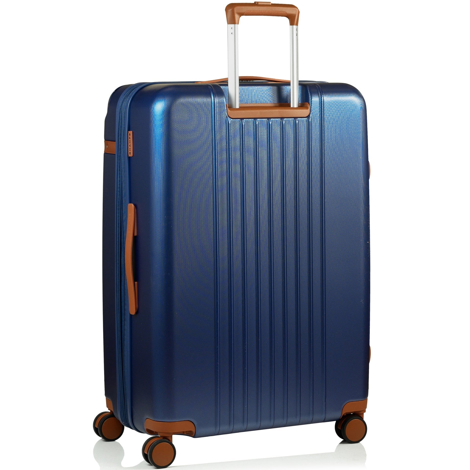 Vintage / 2-Piece Luggage Set Champs Luggage Shopify Collective