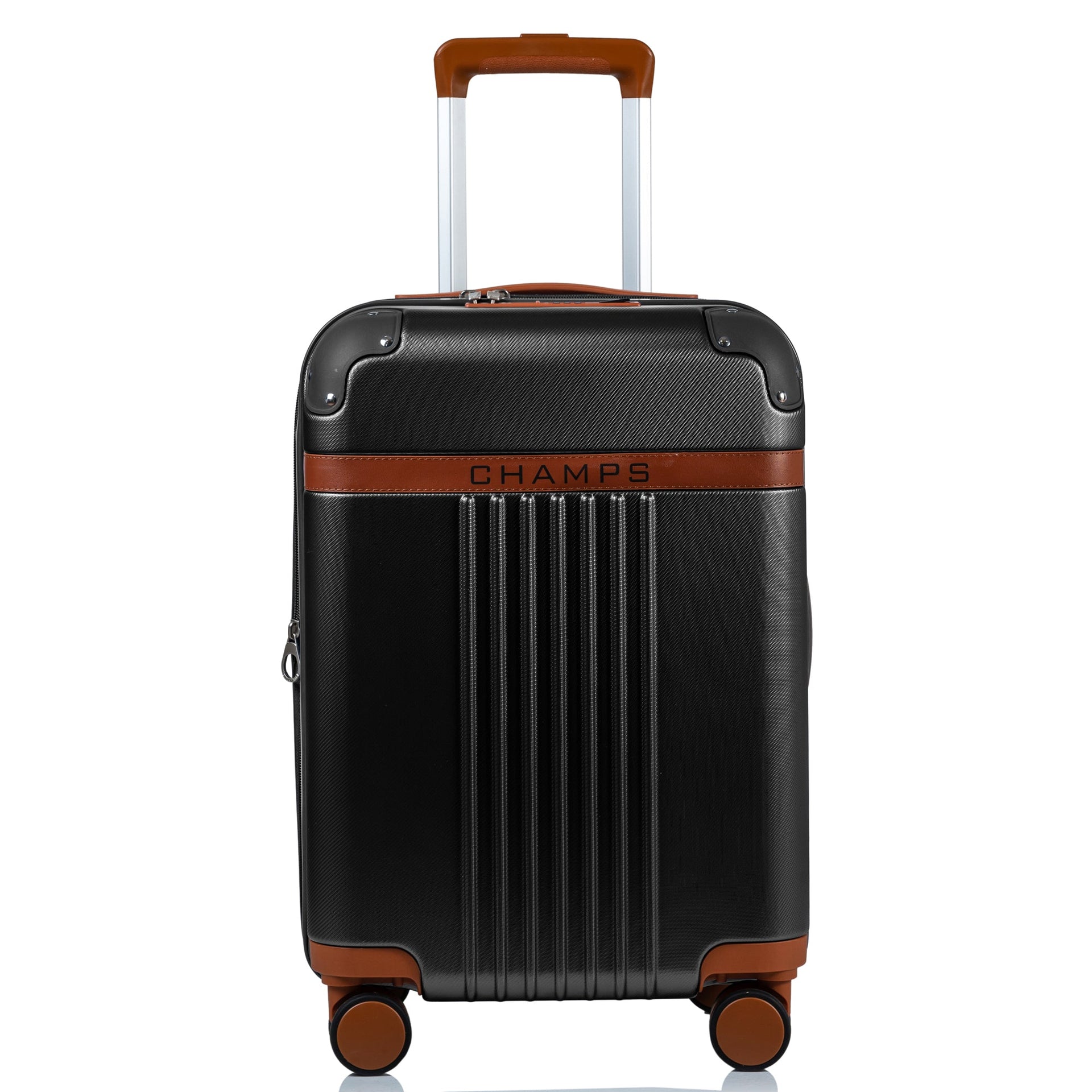 Vintage / Carry-on Champs Luggage Shopify Collective