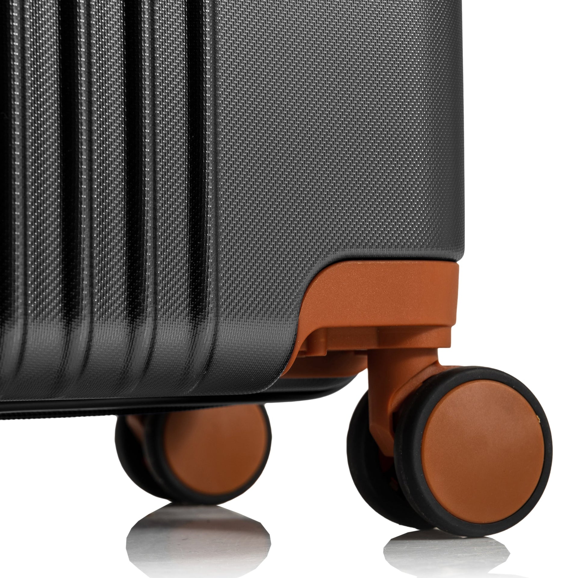 Vintage / Carry-on Champs Luggage Shopify Collective