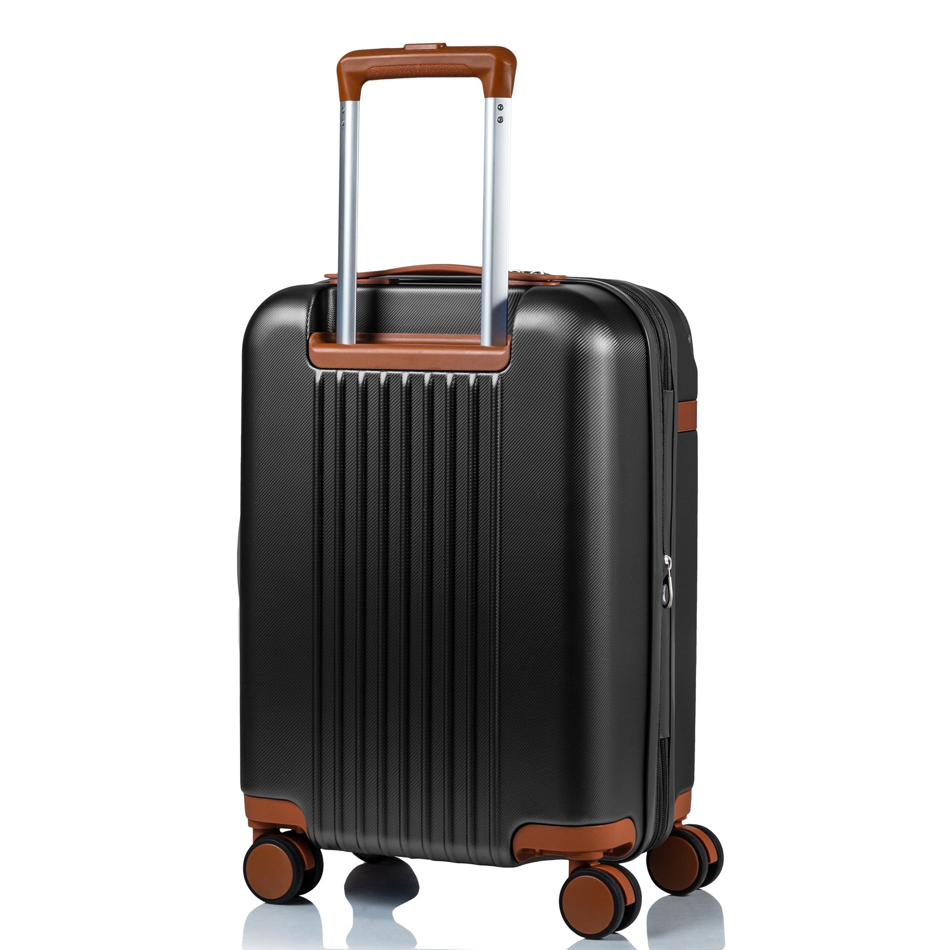 Vintage / Carry-on Champs Luggage Shopify Collective