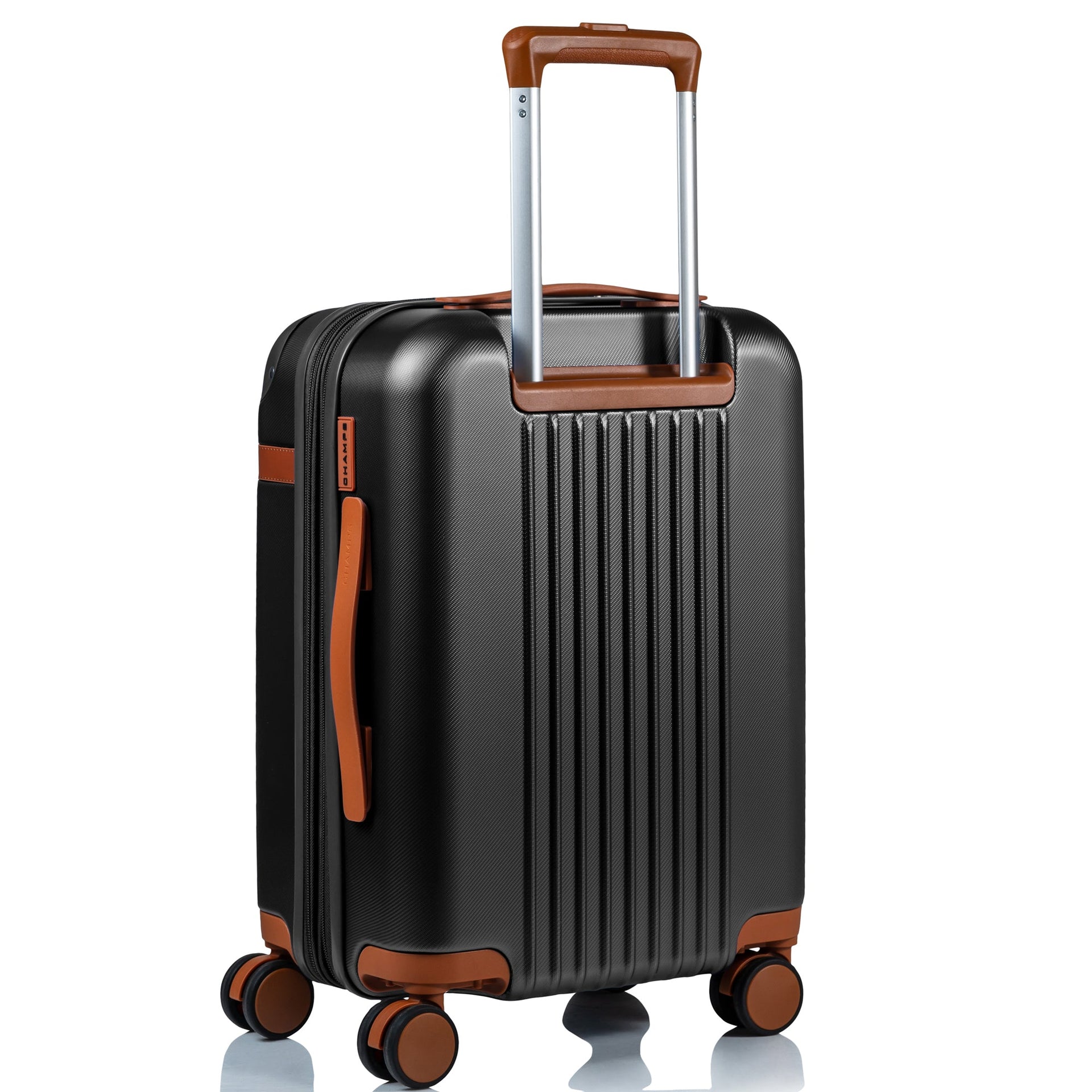 Vintage / Carry-on Champs Luggage Shopify Collective