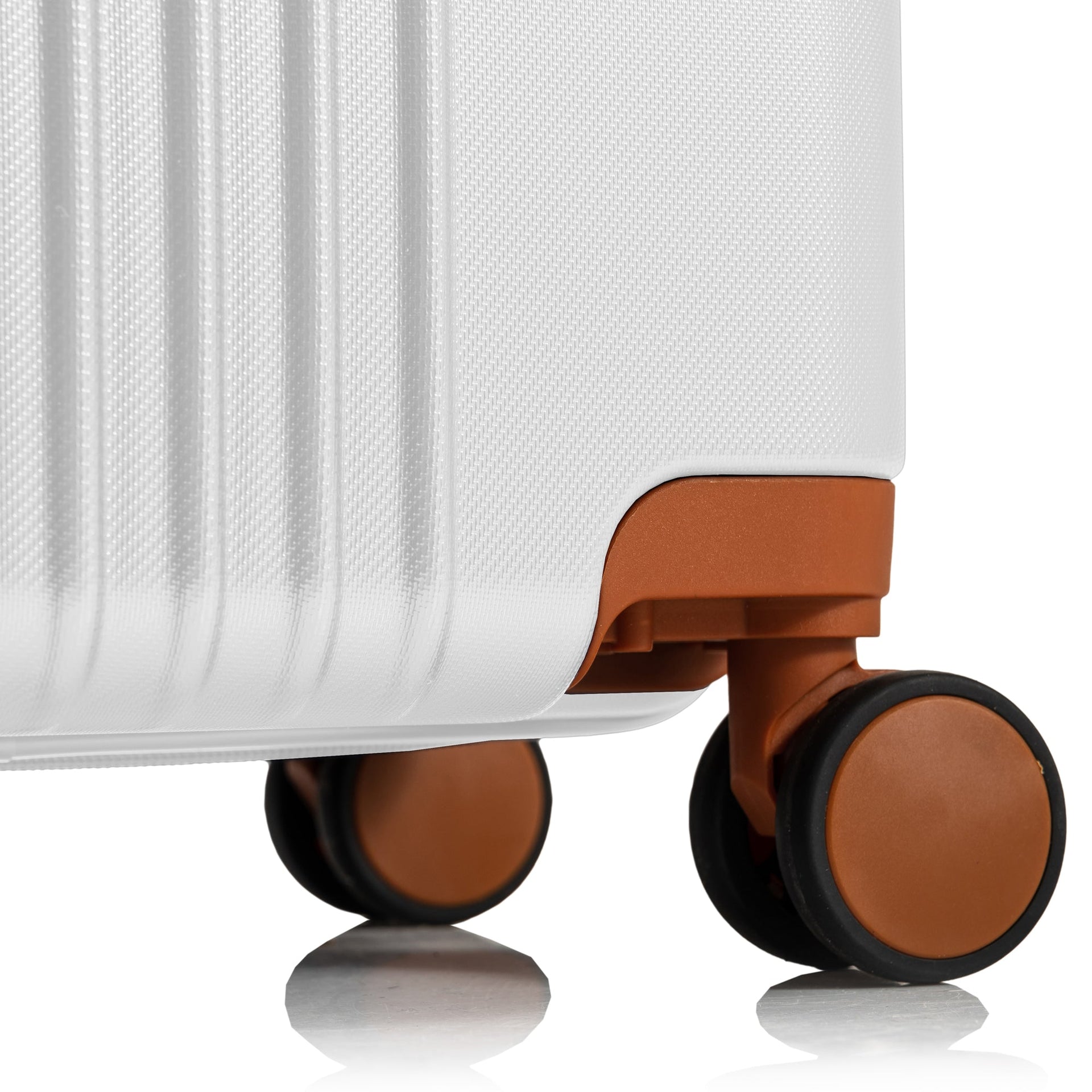 Vintage / Carry-on Champs Luggage Shopify Collective