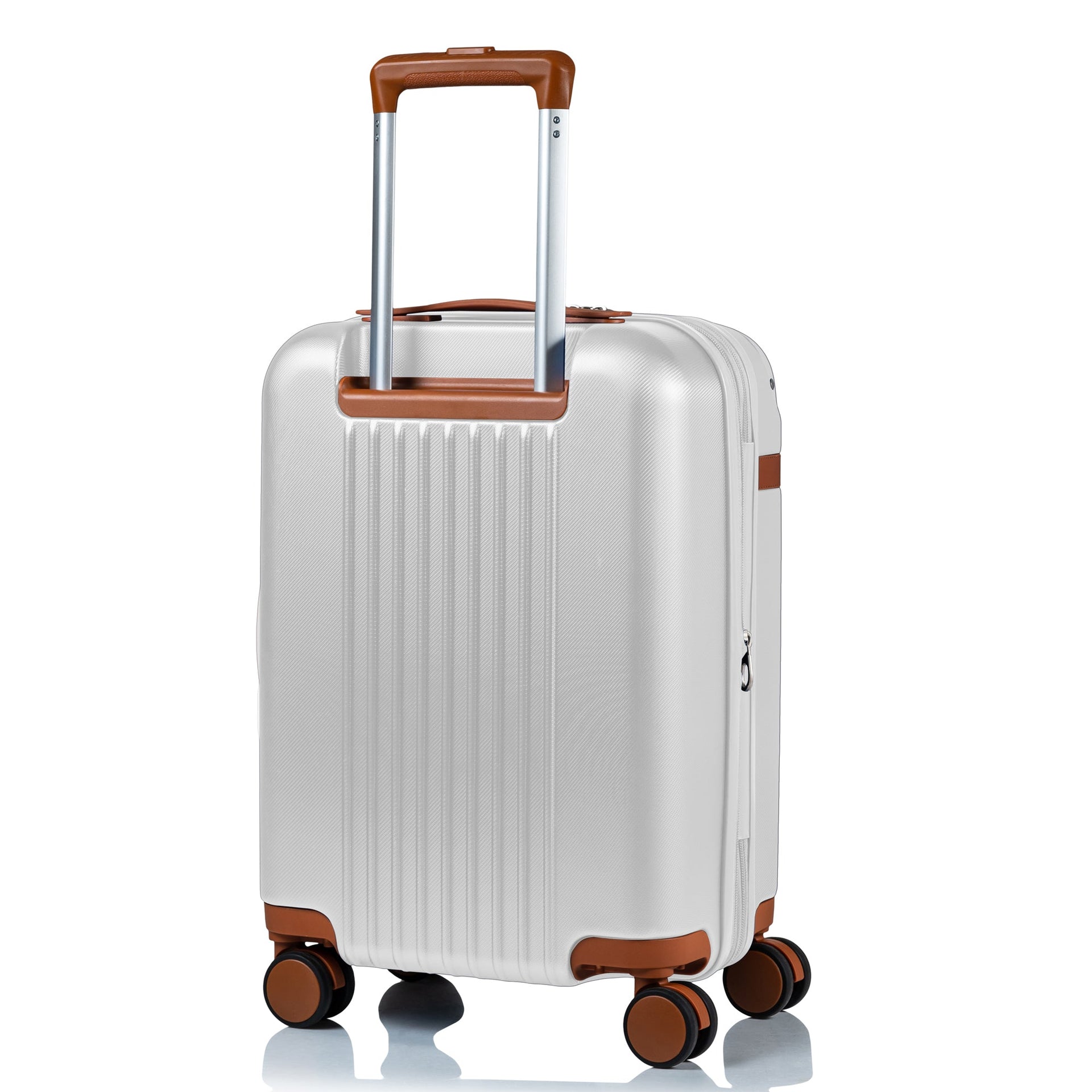 Vintage / Carry-on Champs Luggage Shopify Collective