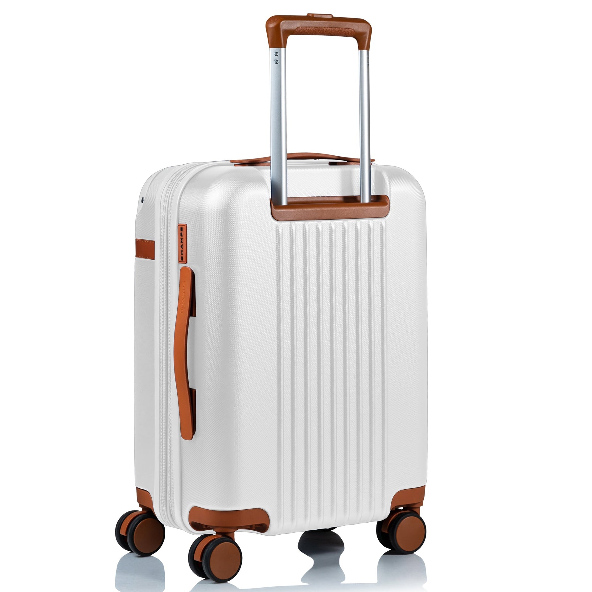 Vintage / Carry-on Champs Luggage Shopify Collective