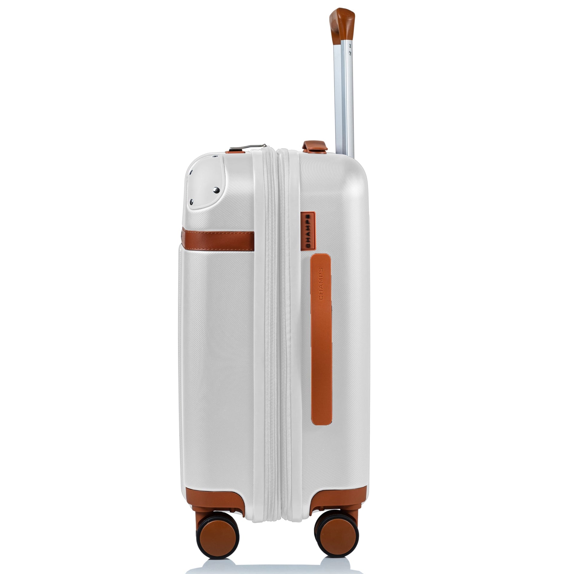 Vintage / Carry-on Champs Luggage Shopify Collective