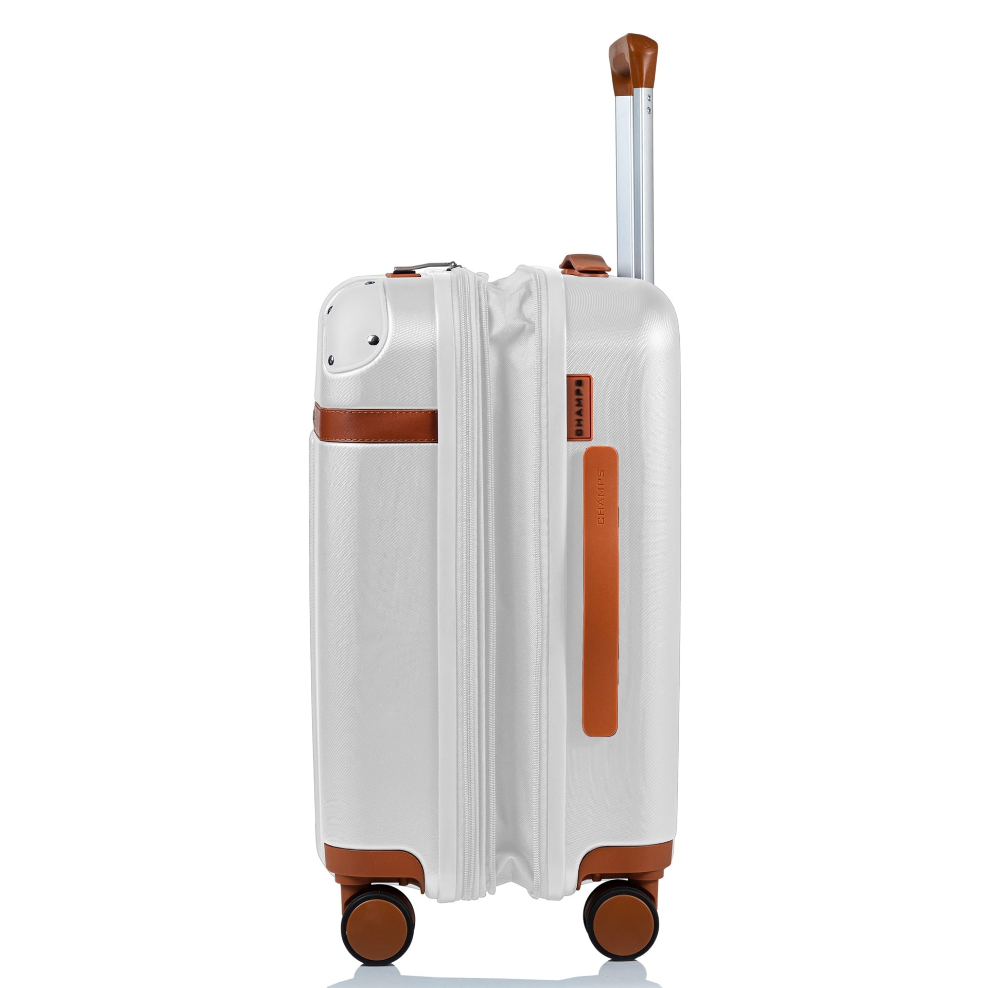 Vintage / Carry-on Champs Luggage Shopify Collective