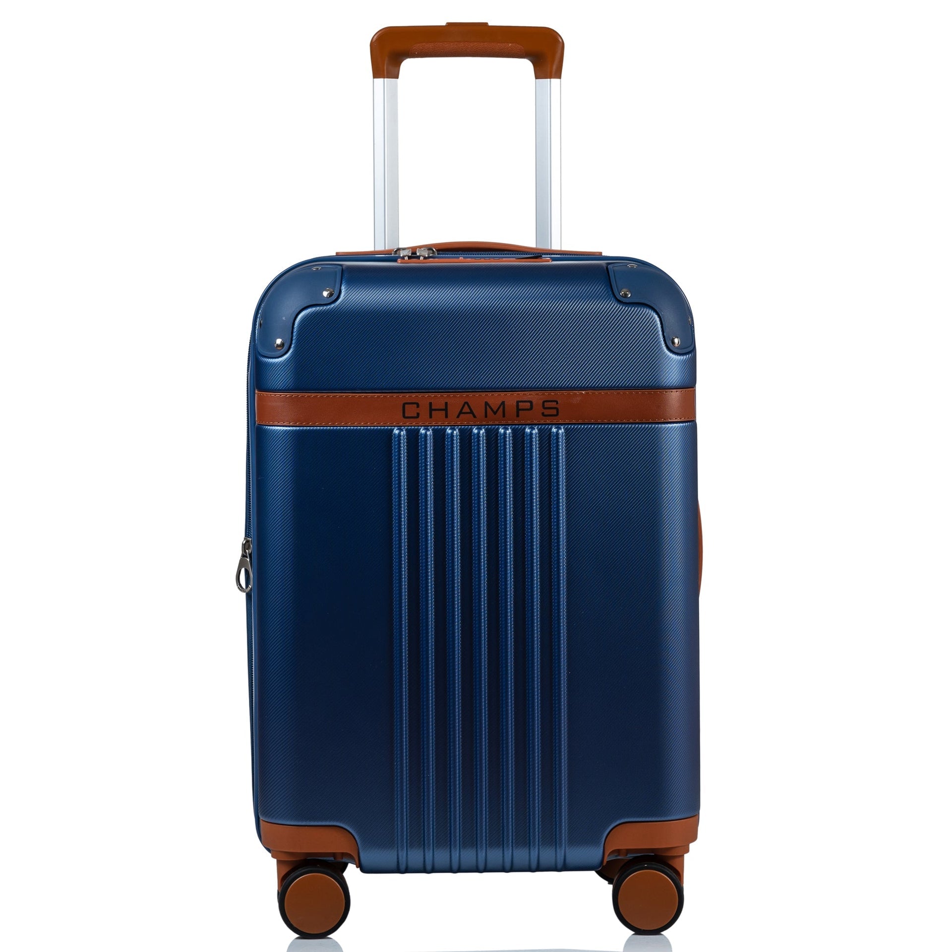 Vintage / Carry-on Champs Luggage Shopify Collective