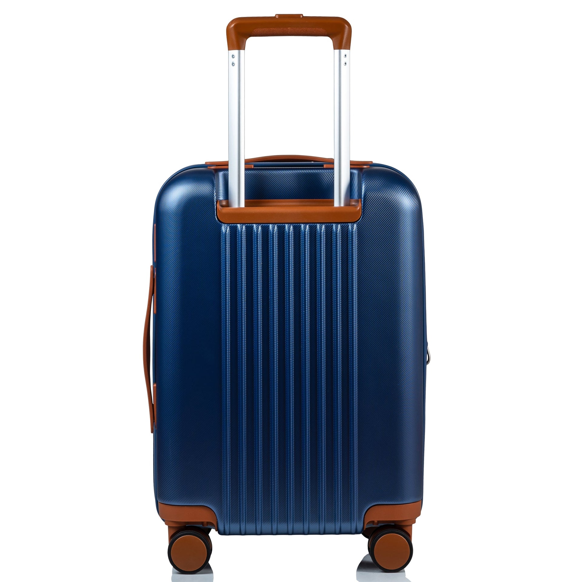 Vintage / Carry-on Champs Luggage Shopify Collective