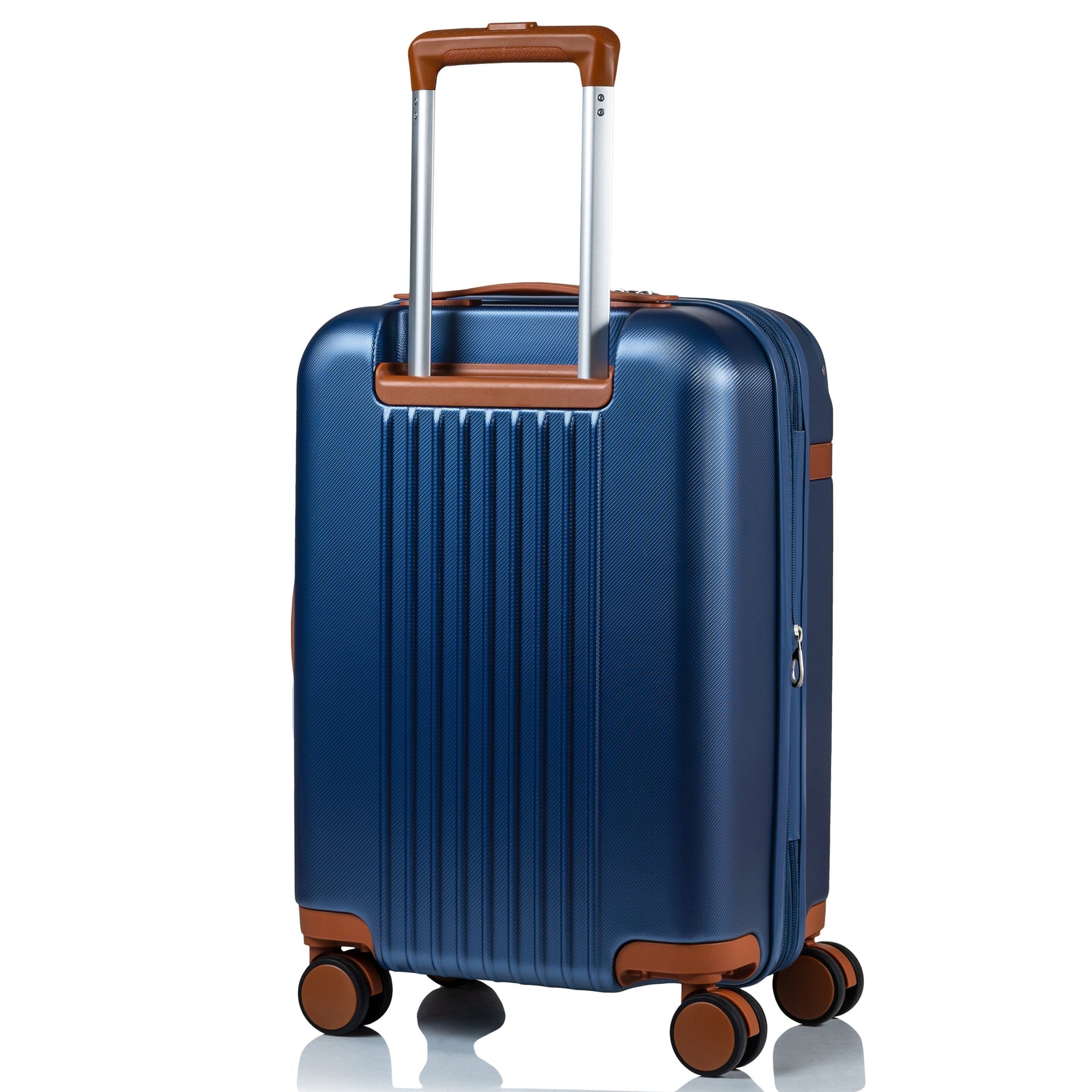 Vintage / Carry-on Champs Luggage Shopify Collective