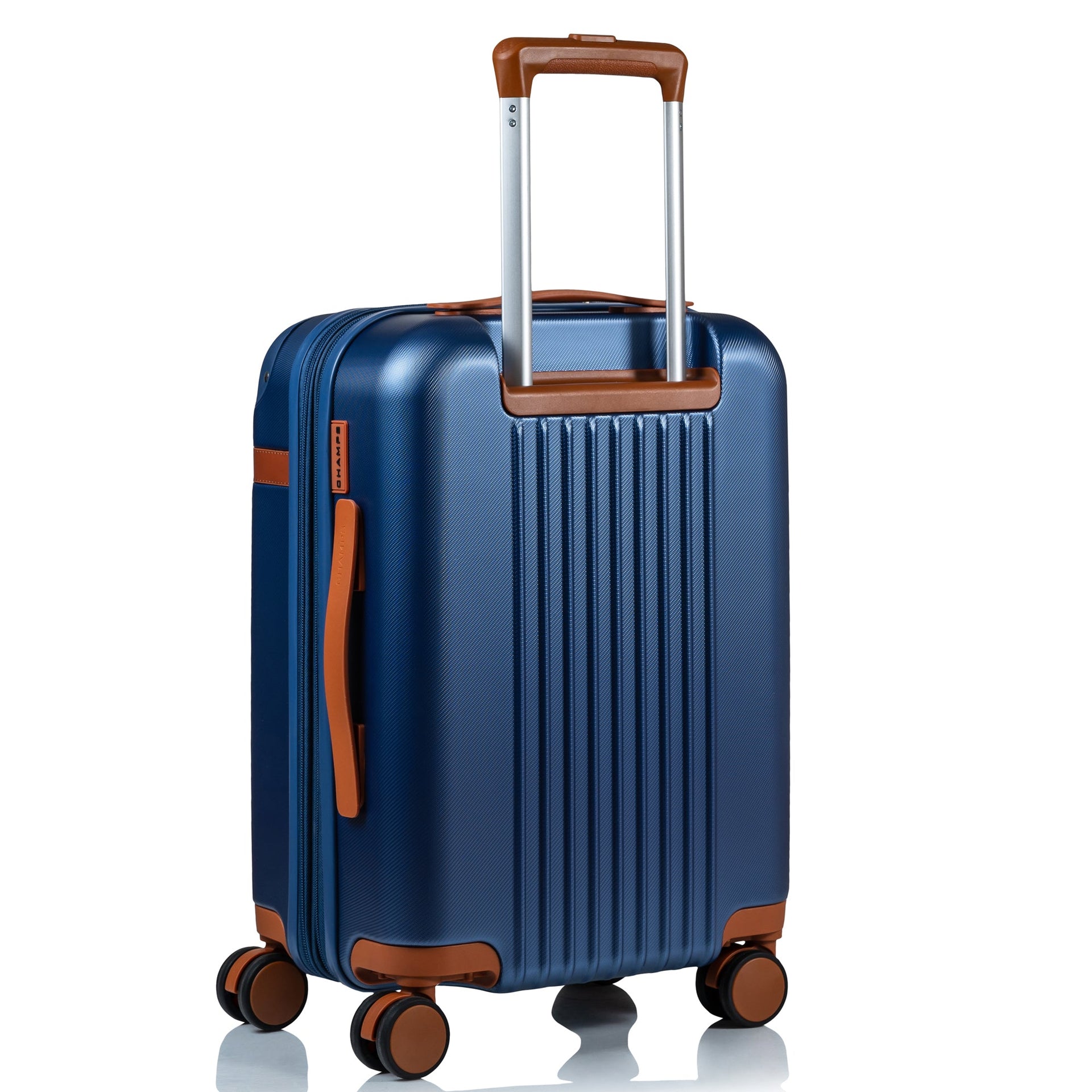 Vintage / Carry-on Champs Luggage Shopify Collective