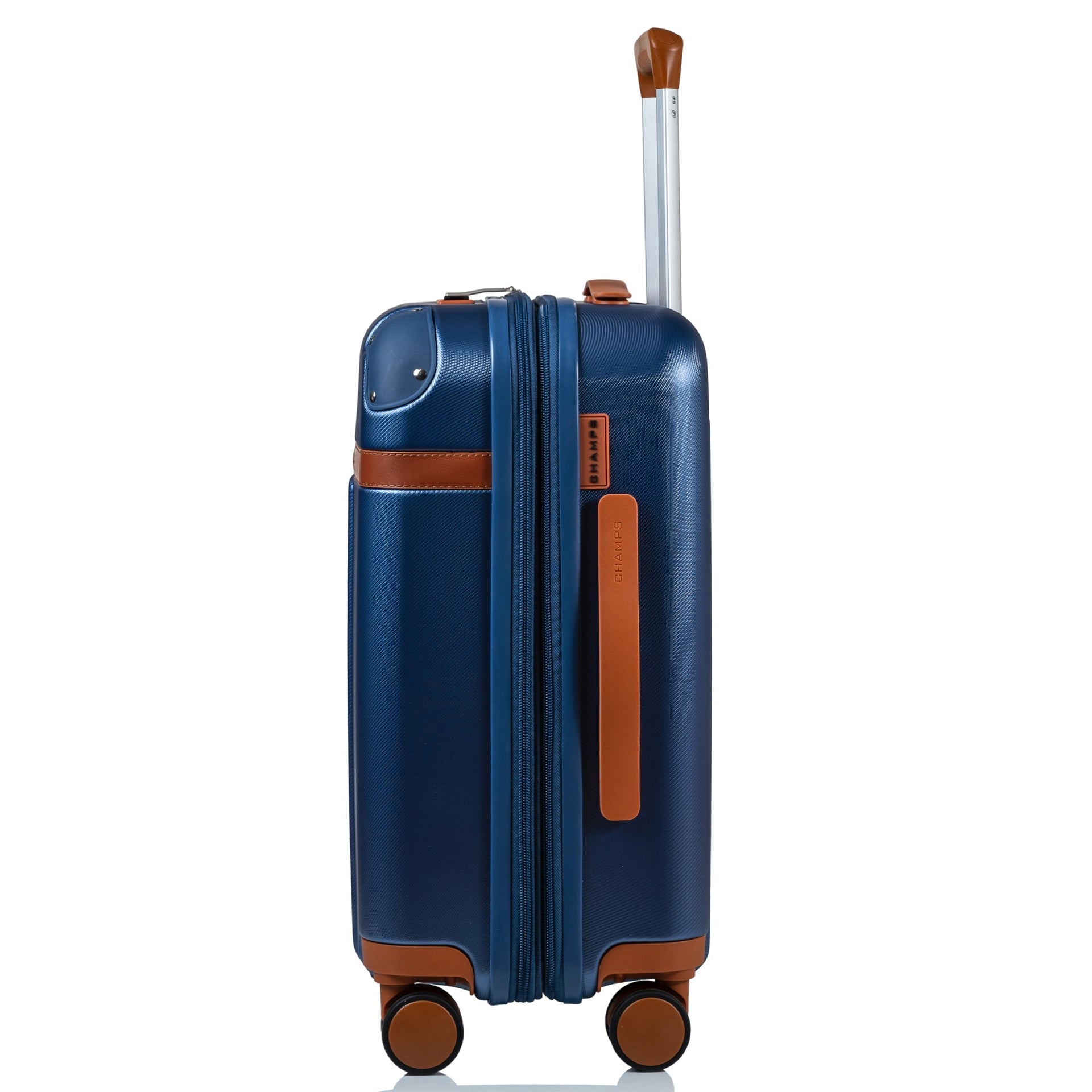 Vintage / Carry-on Champs Luggage Shopify Collective