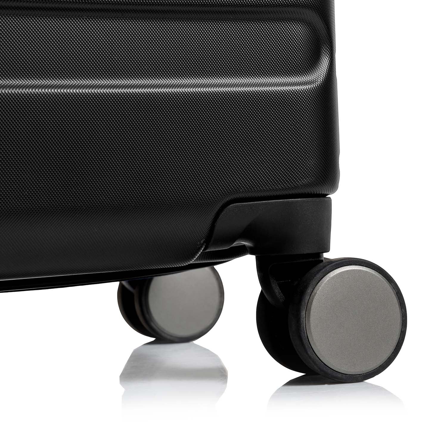 Tech / 2-Piece Luggage Set Champs Luggage Shopify Collective