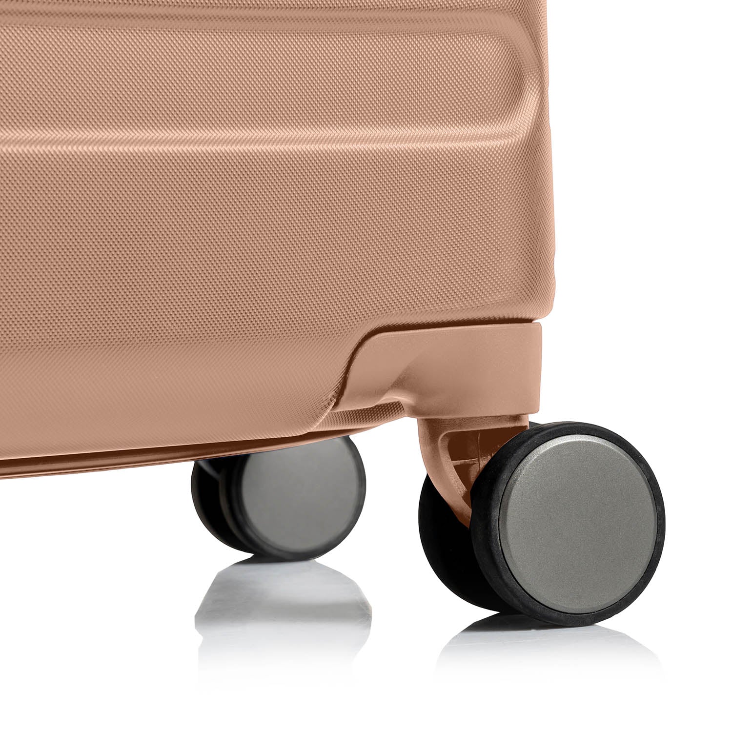 Tech / 2-Piece Luggage Set Champs Luggage Shopify Collective