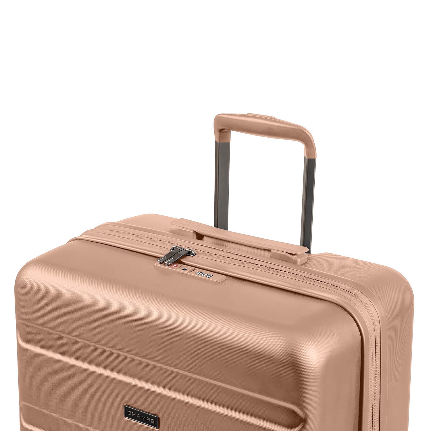 Tech / 2-Piece Luggage Set Champs Luggage Shopify Collective