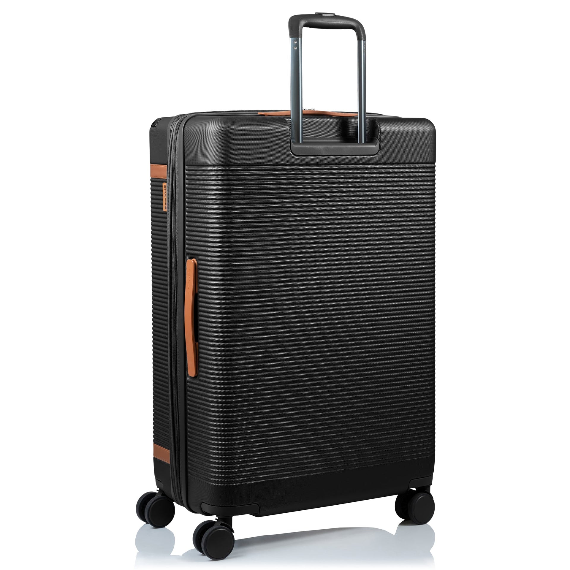 Vintage III / 3-Piece Luggage Set Champs Luggage Shopify Collective