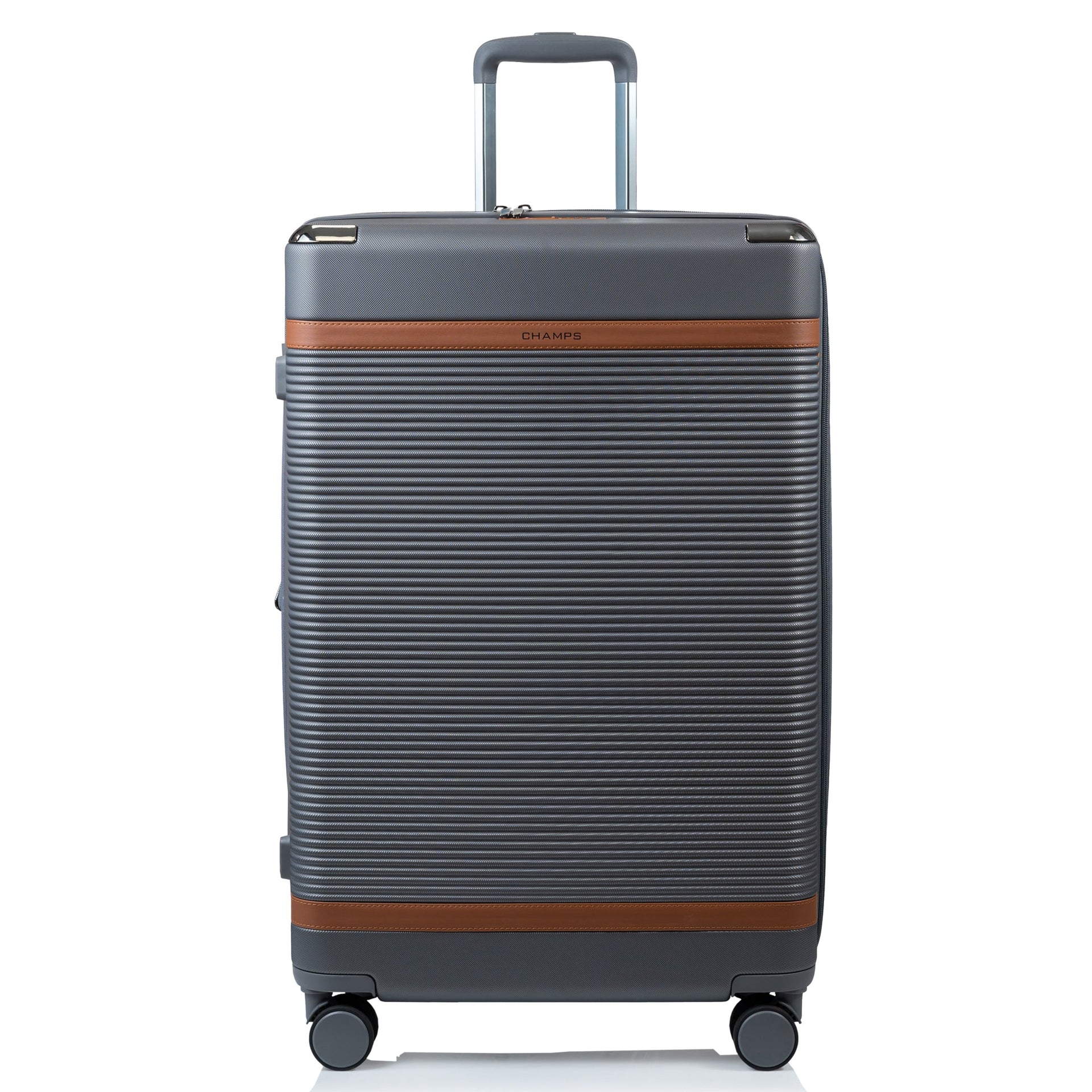 Vintage III / 3-Piece Luggage Set Champs Luggage Shopify Collective