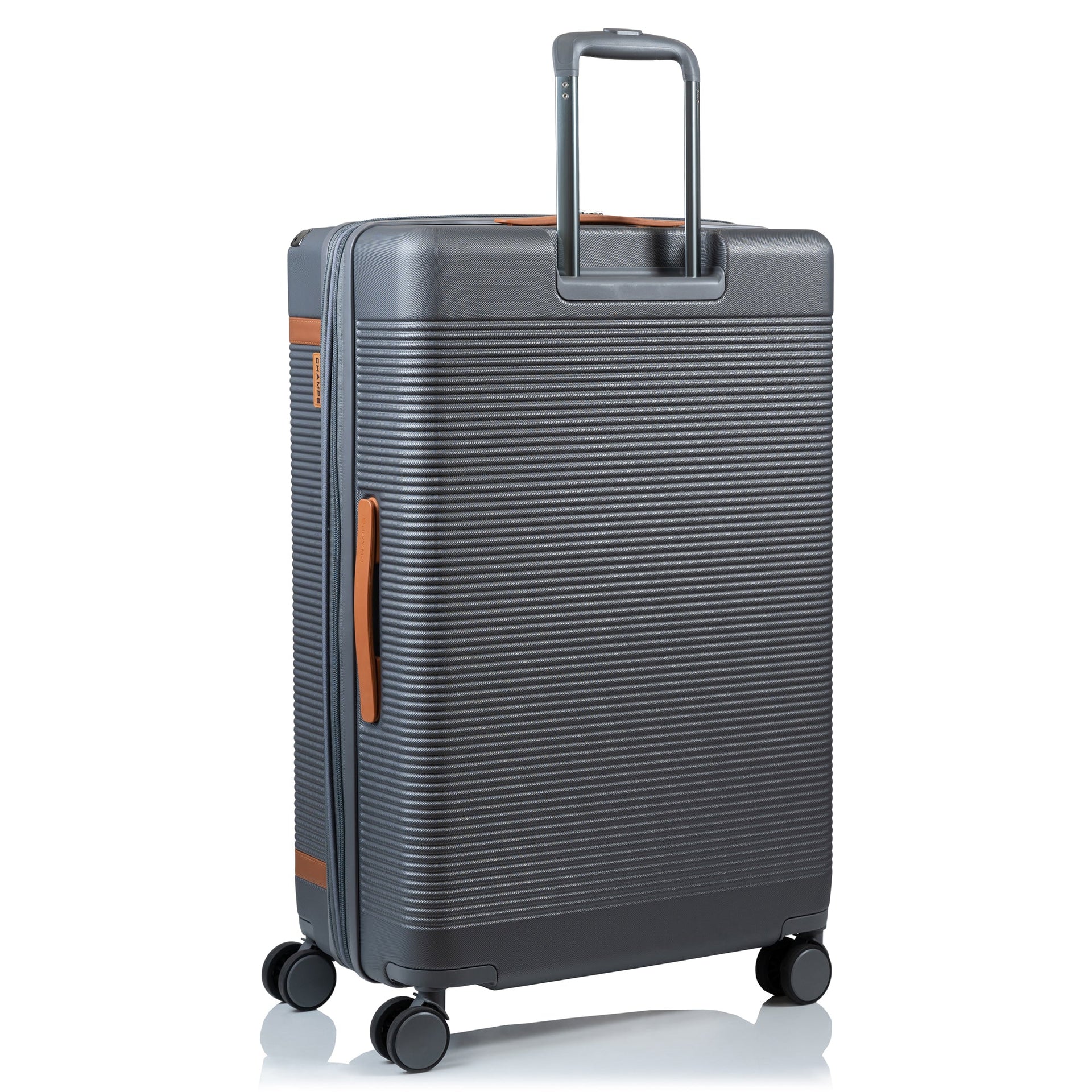 Vintage III / 3-Piece Luggage Set Champs Luggage Shopify Collective