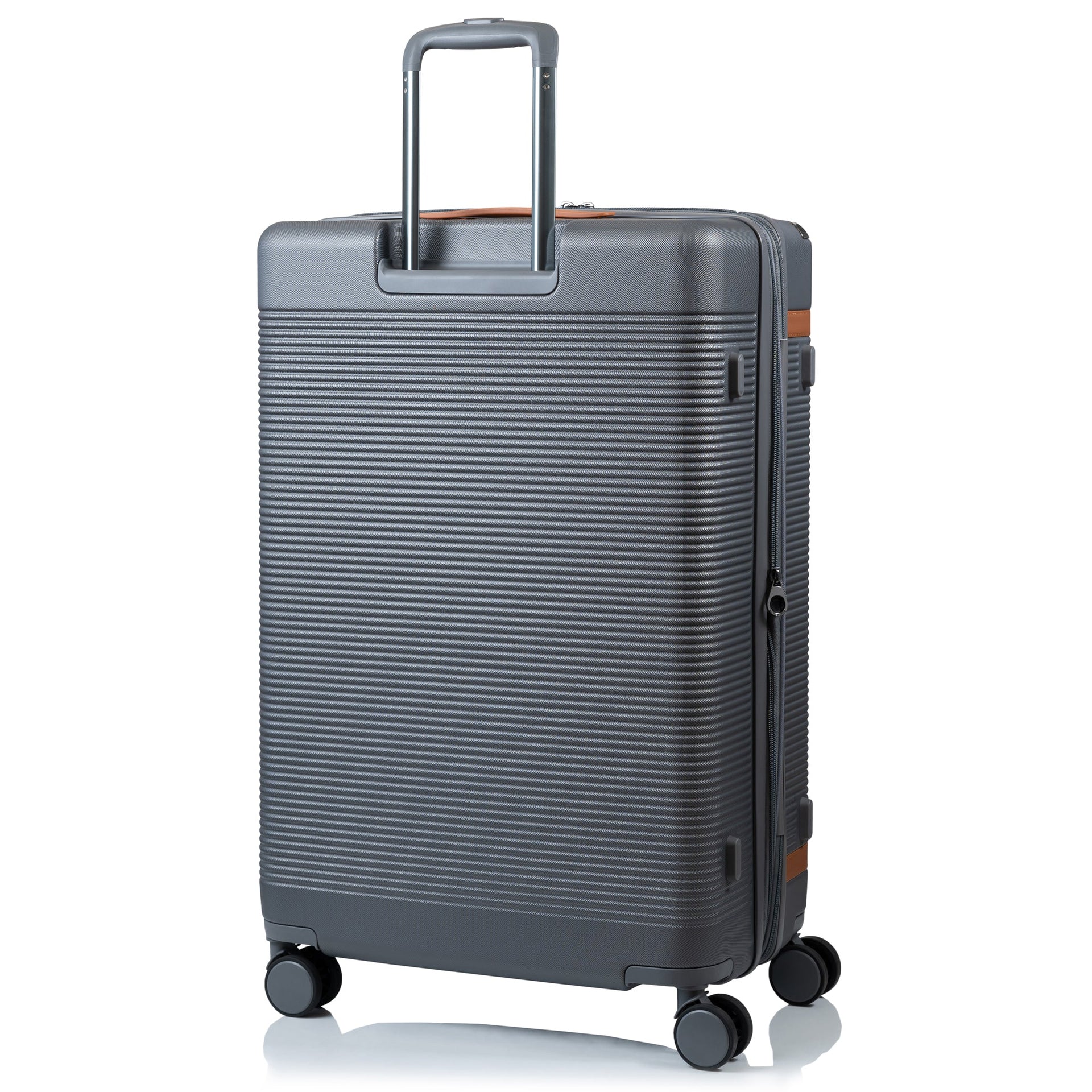 Vintage III / 3-Piece Luggage Set Champs Luggage Shopify Collective