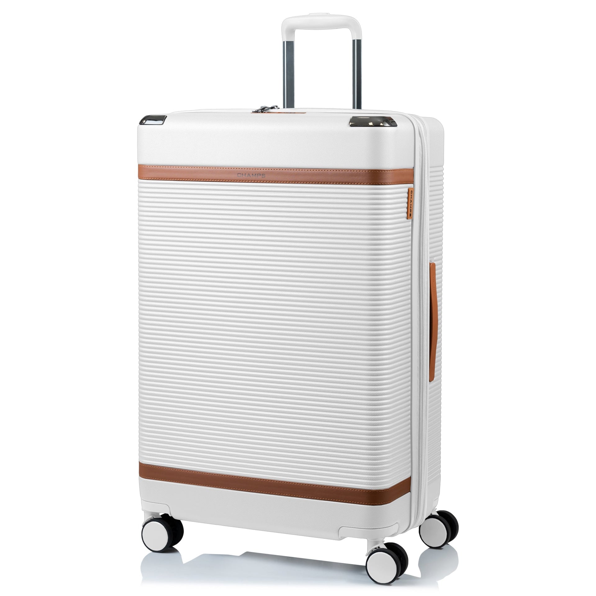 Vintage III / 3-Piece Luggage Set Champs Luggage Shopify Collective