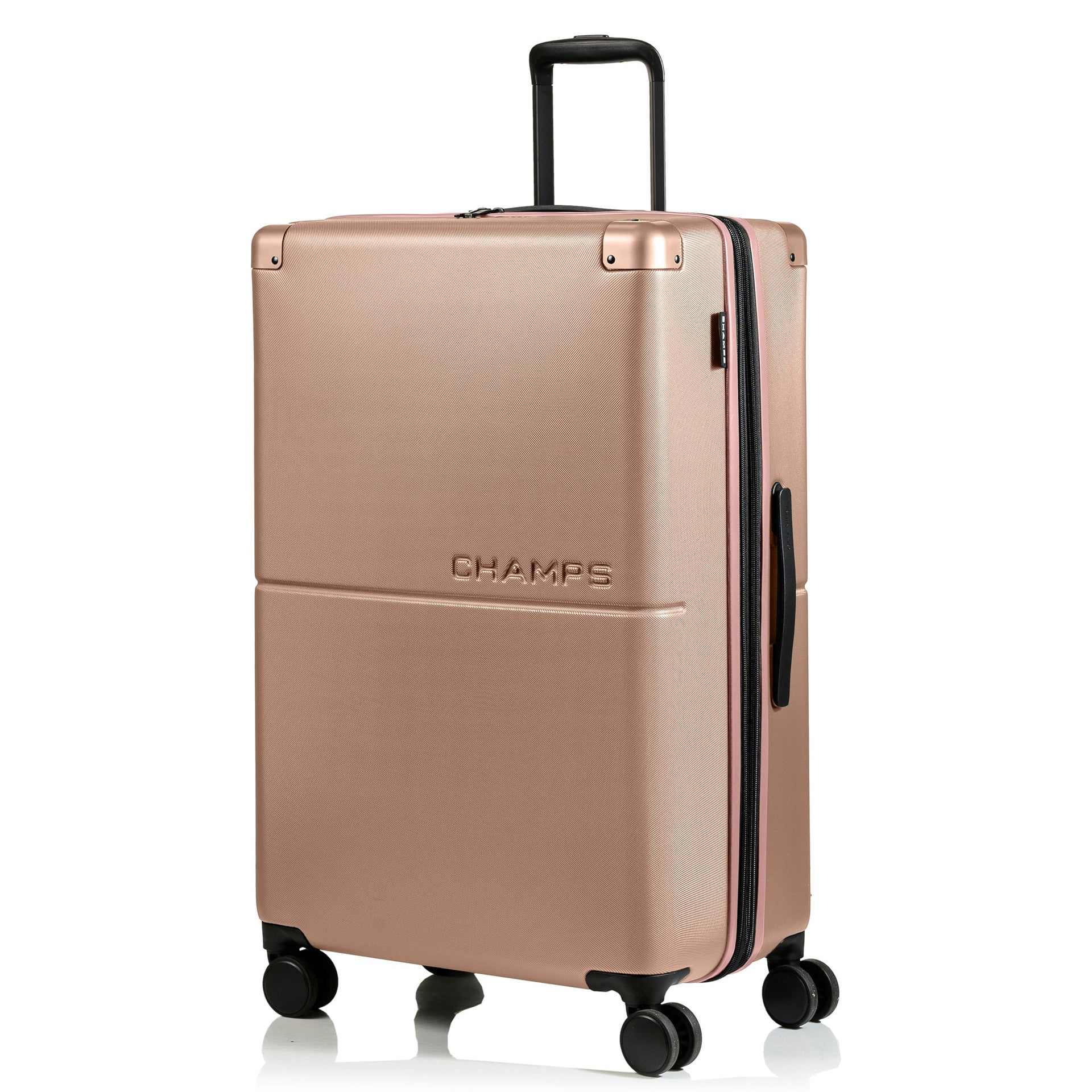 Earth / 3-Piece Luggage Set Champs Luggage Shopify Collective