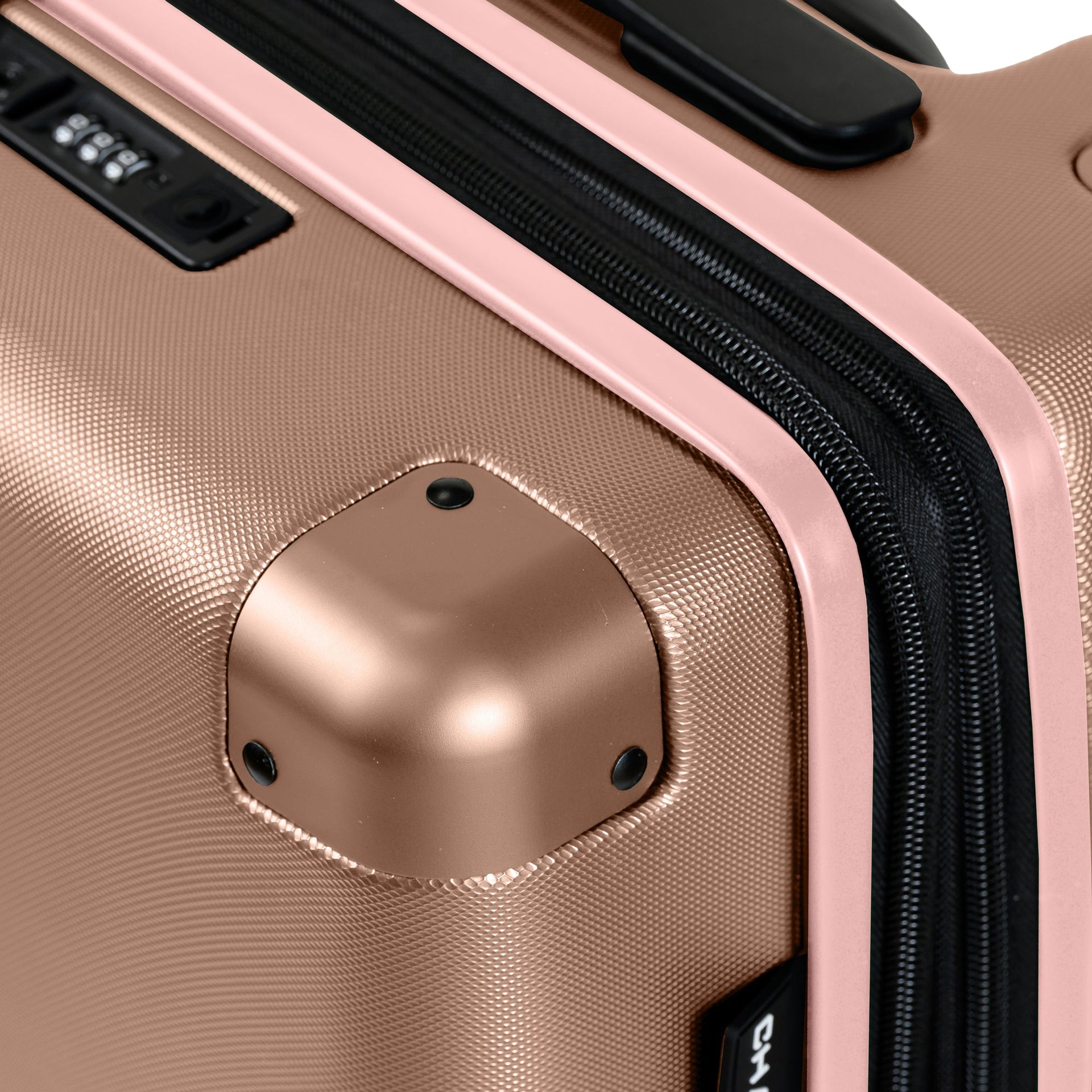 Earth / 3-Piece Luggage Set Champs Luggage Shopify Collective