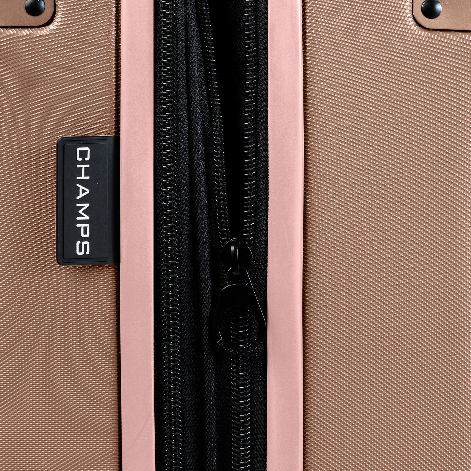 Earth / 3-Piece Luggage Set Champs Luggage Shopify Collective